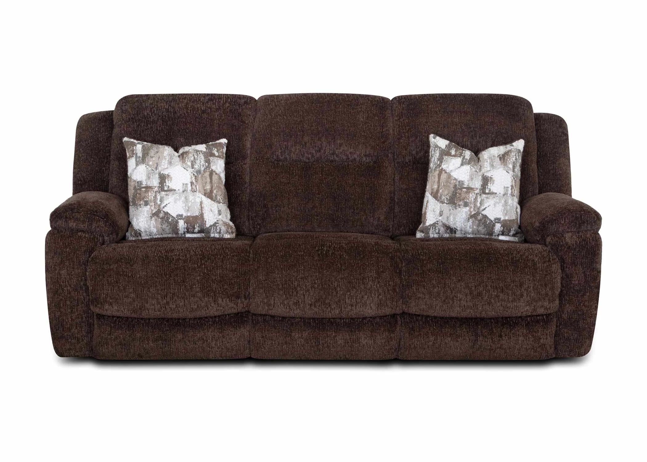Heston Casual Motion Reclining Living Room Collection