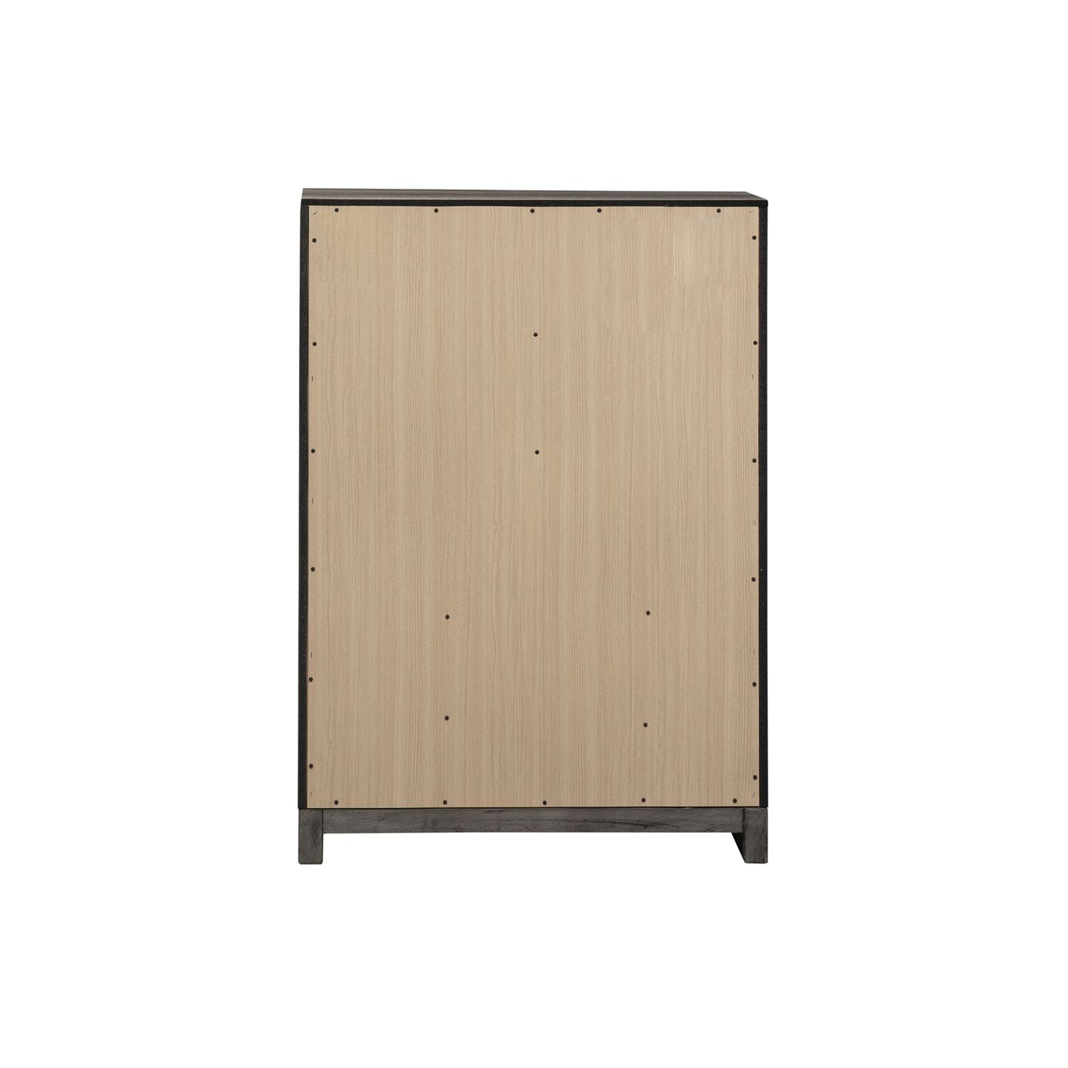 5 Drawer Chest