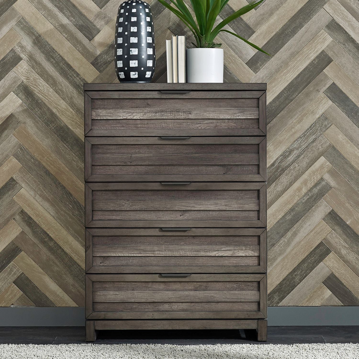 5 Drawer Chest