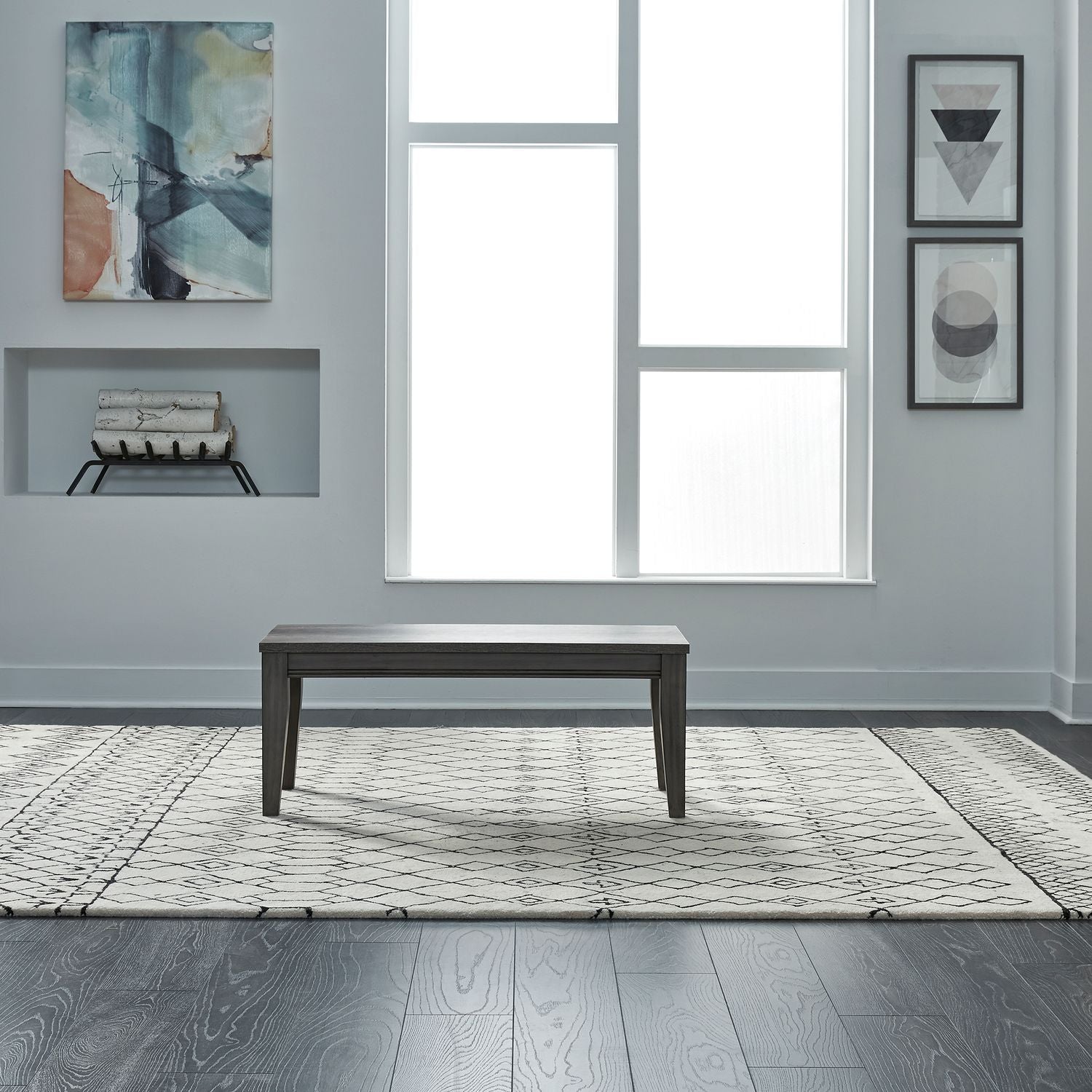 Bench (RTA)