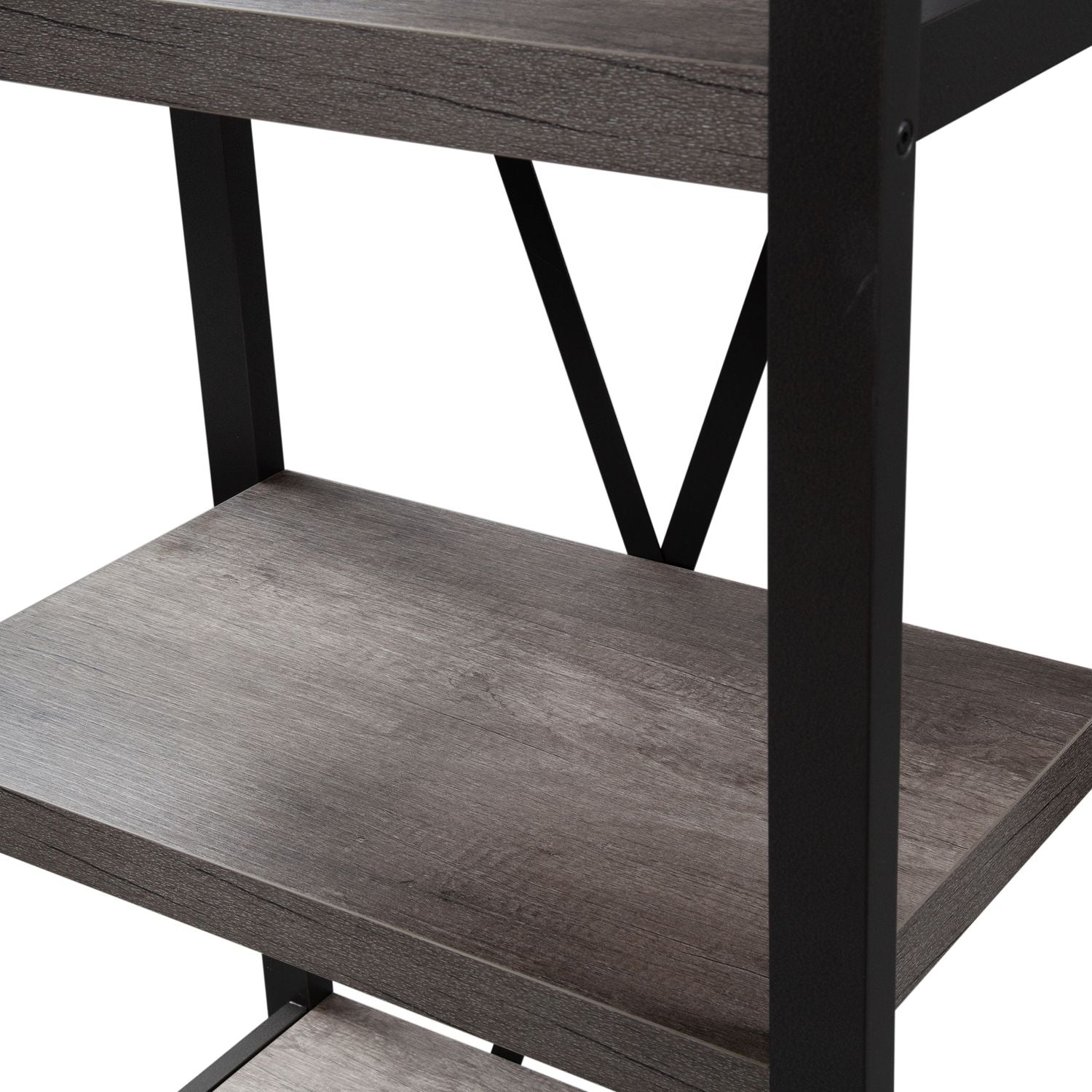 Tall Pier Unit