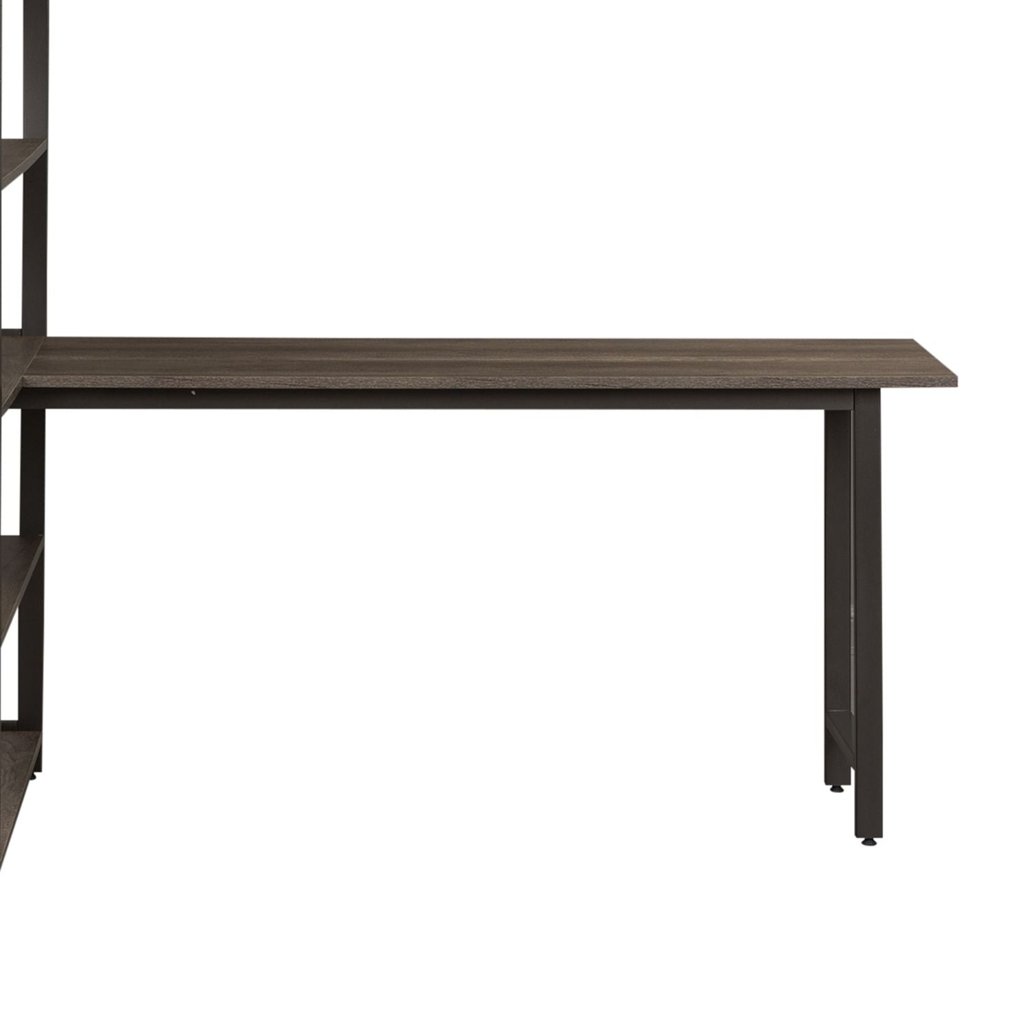 Desk Top and End Panel