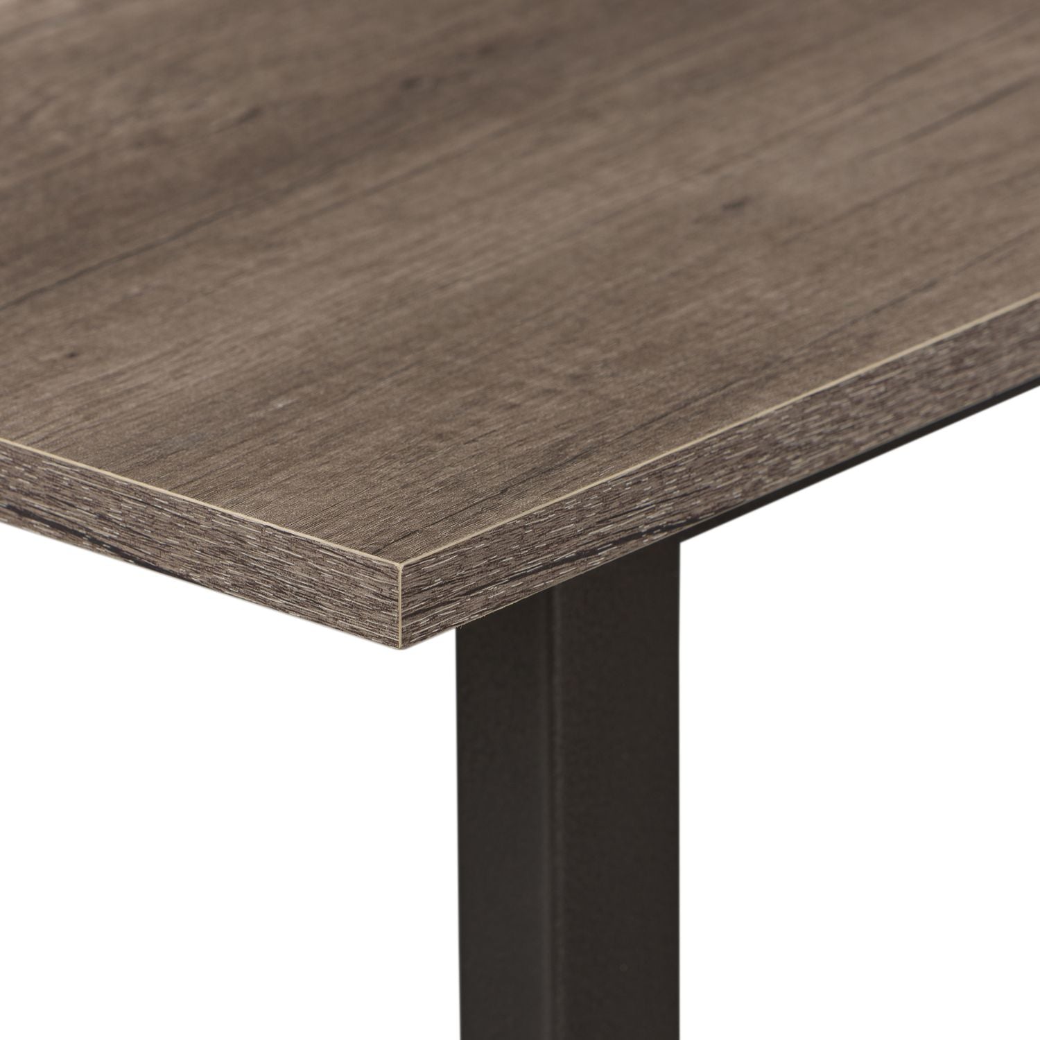 Desk Top and End Panel