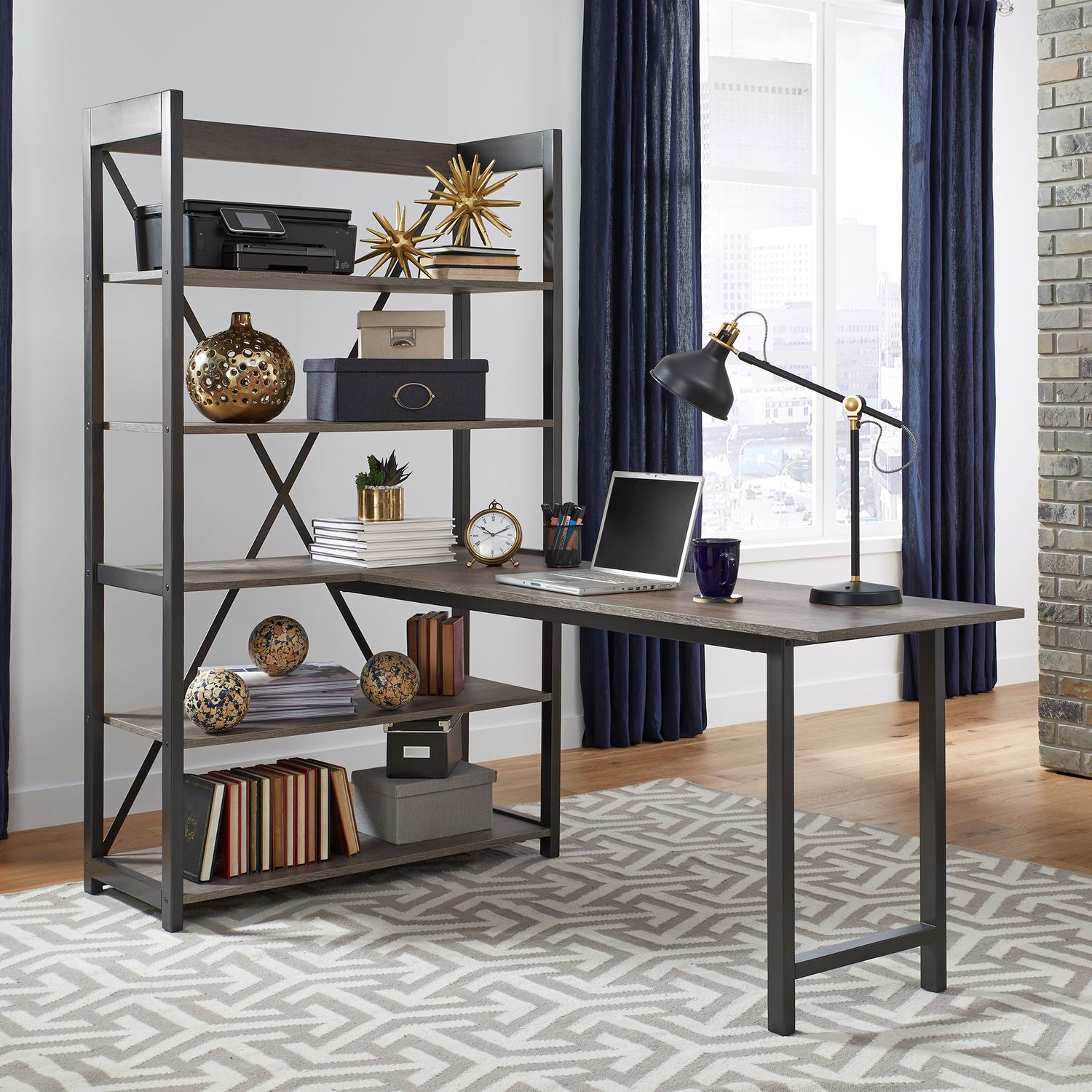 Bookcase