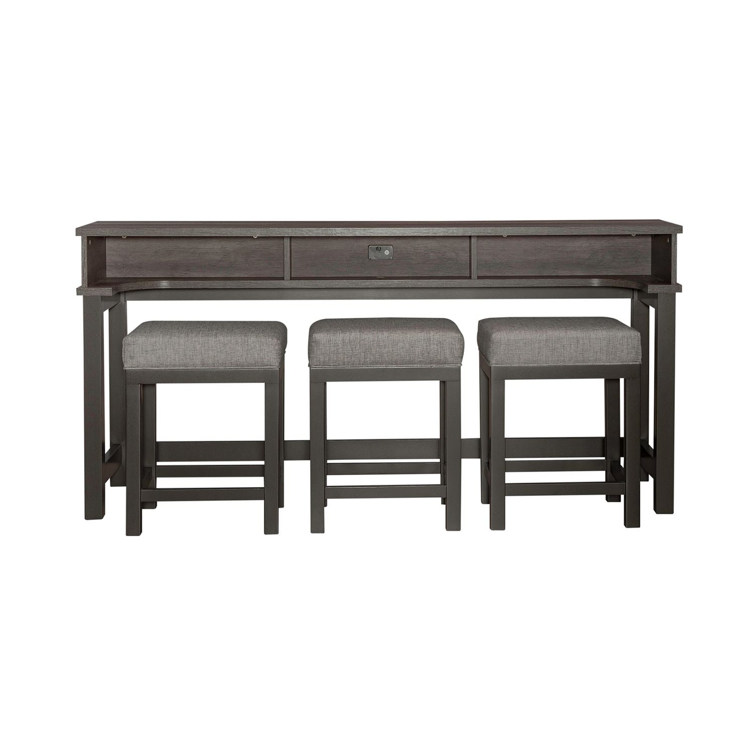 4 Piece Set