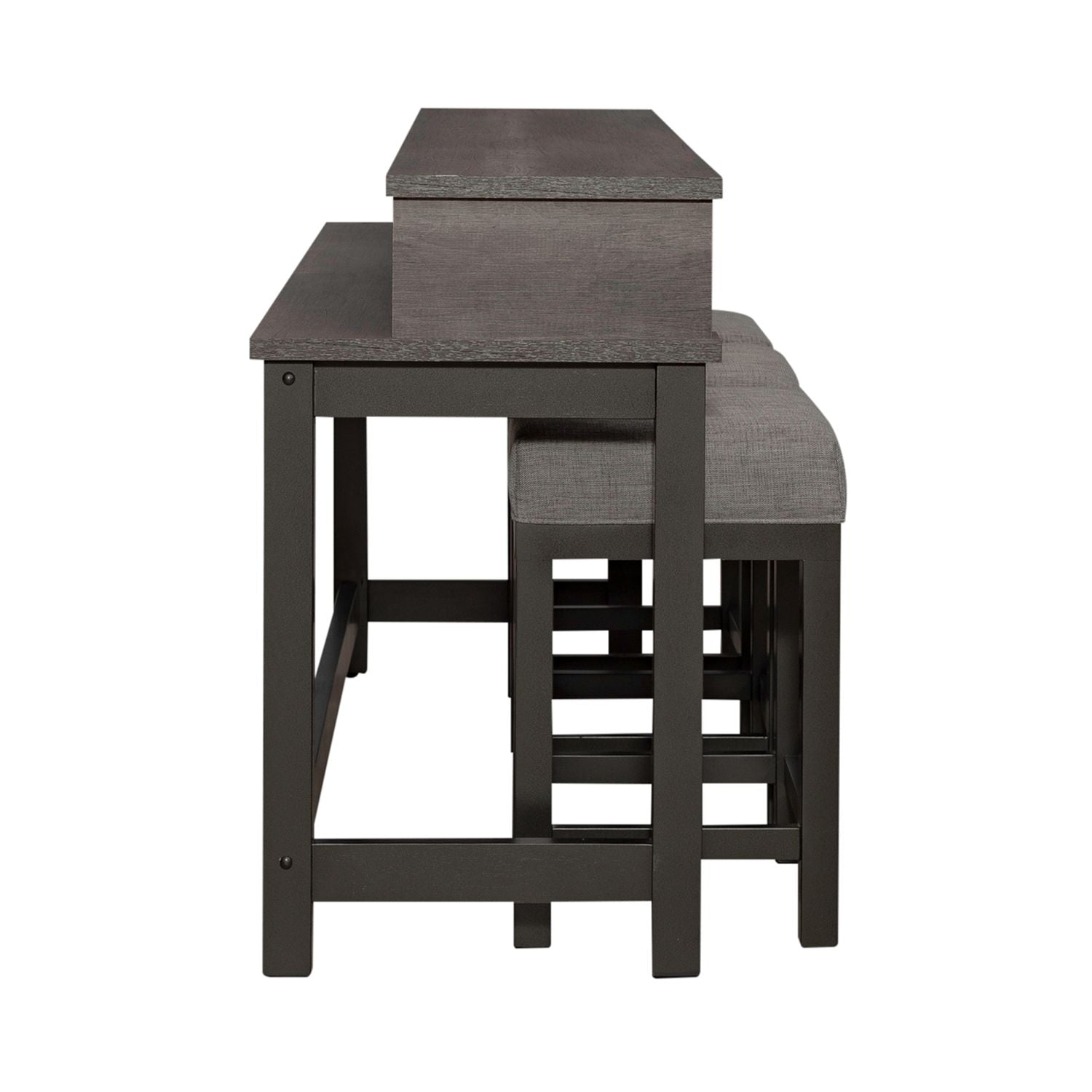 4 Piece Set
