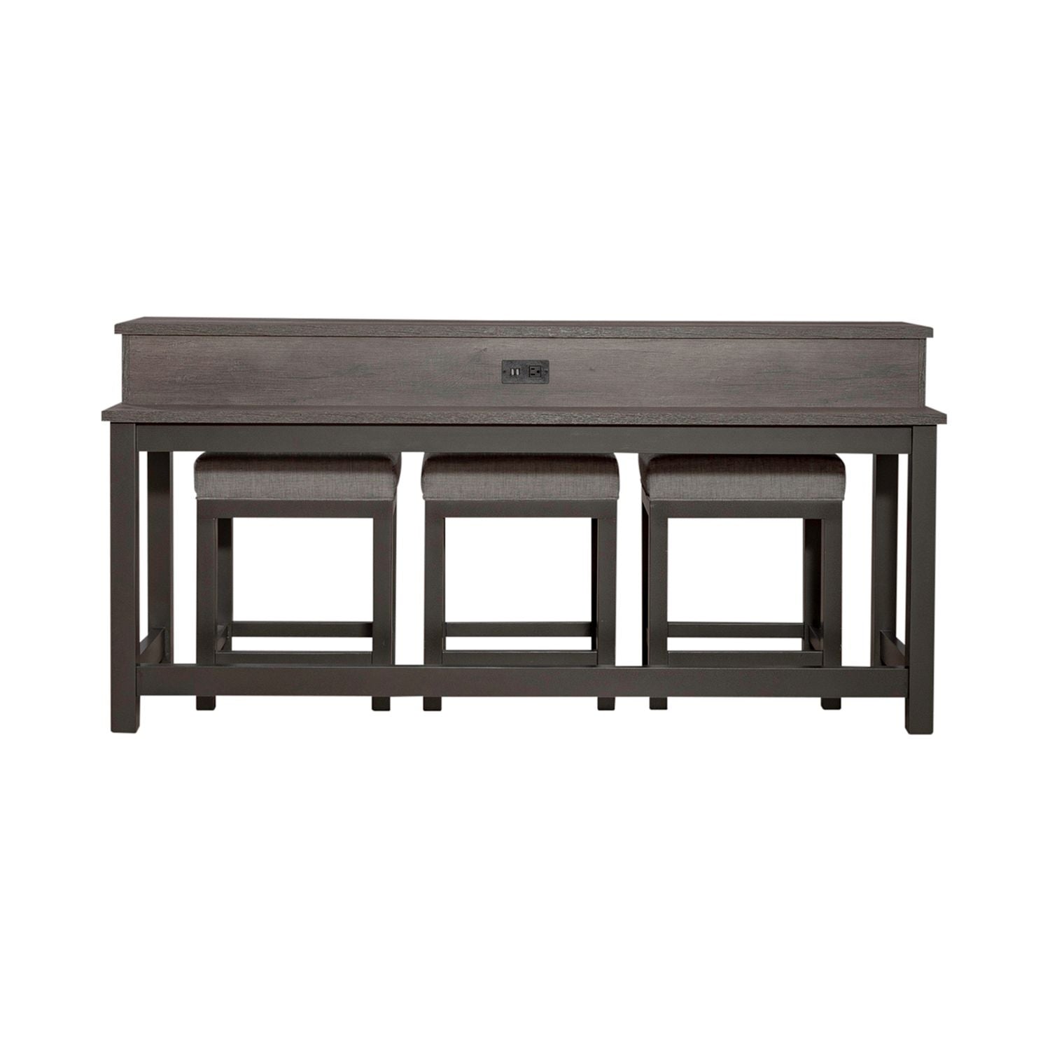 4 Piece Set
