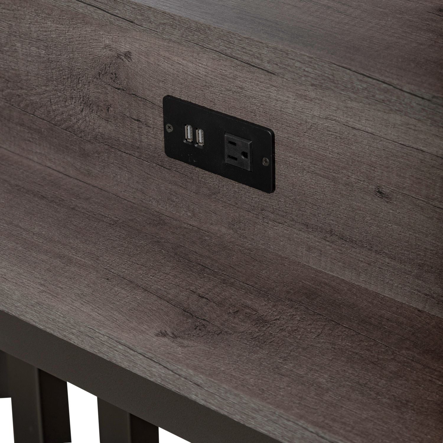 Console Bar Table