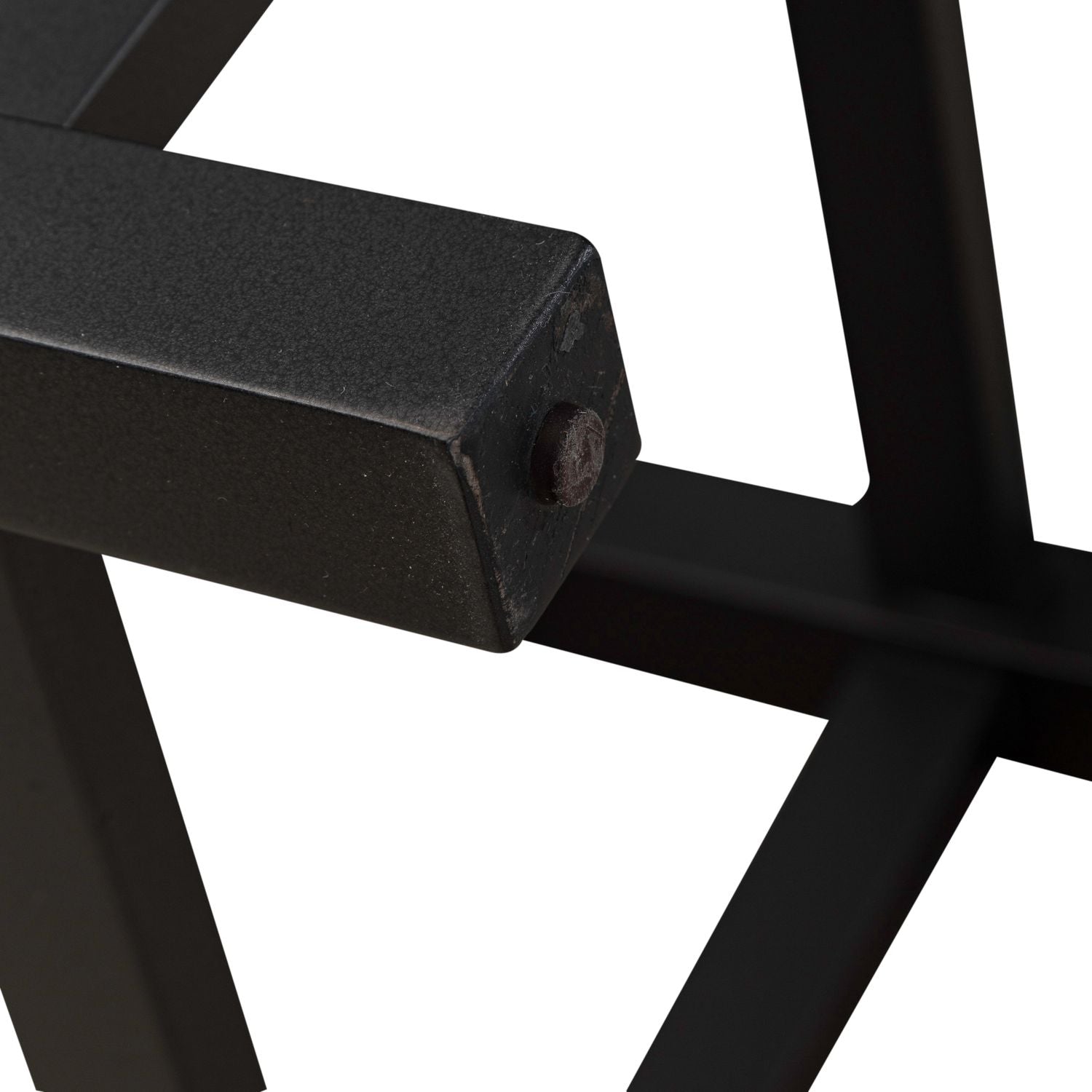 Uph Console Stool (3 Piece Set)