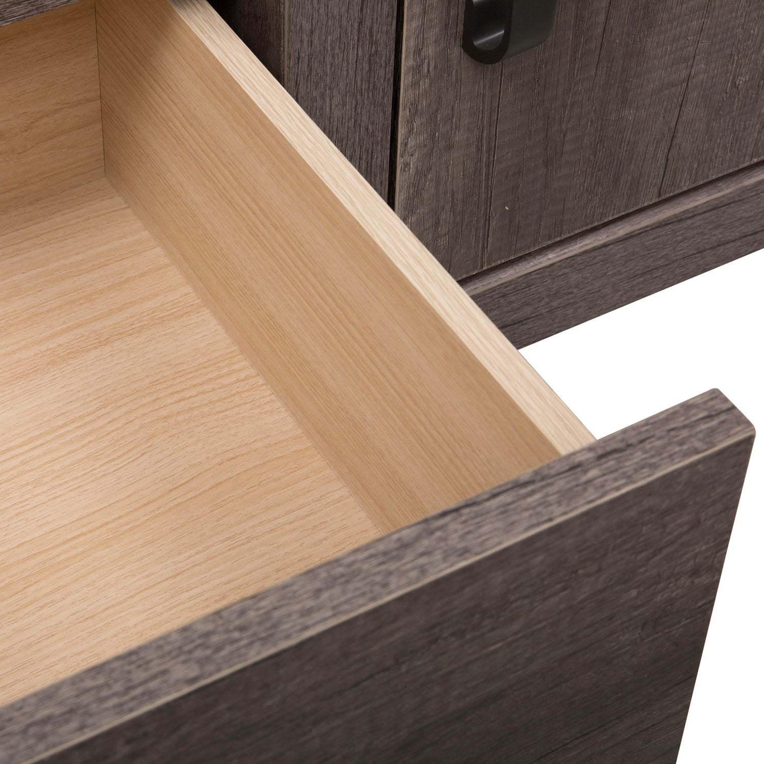 Entertainment TV Stand