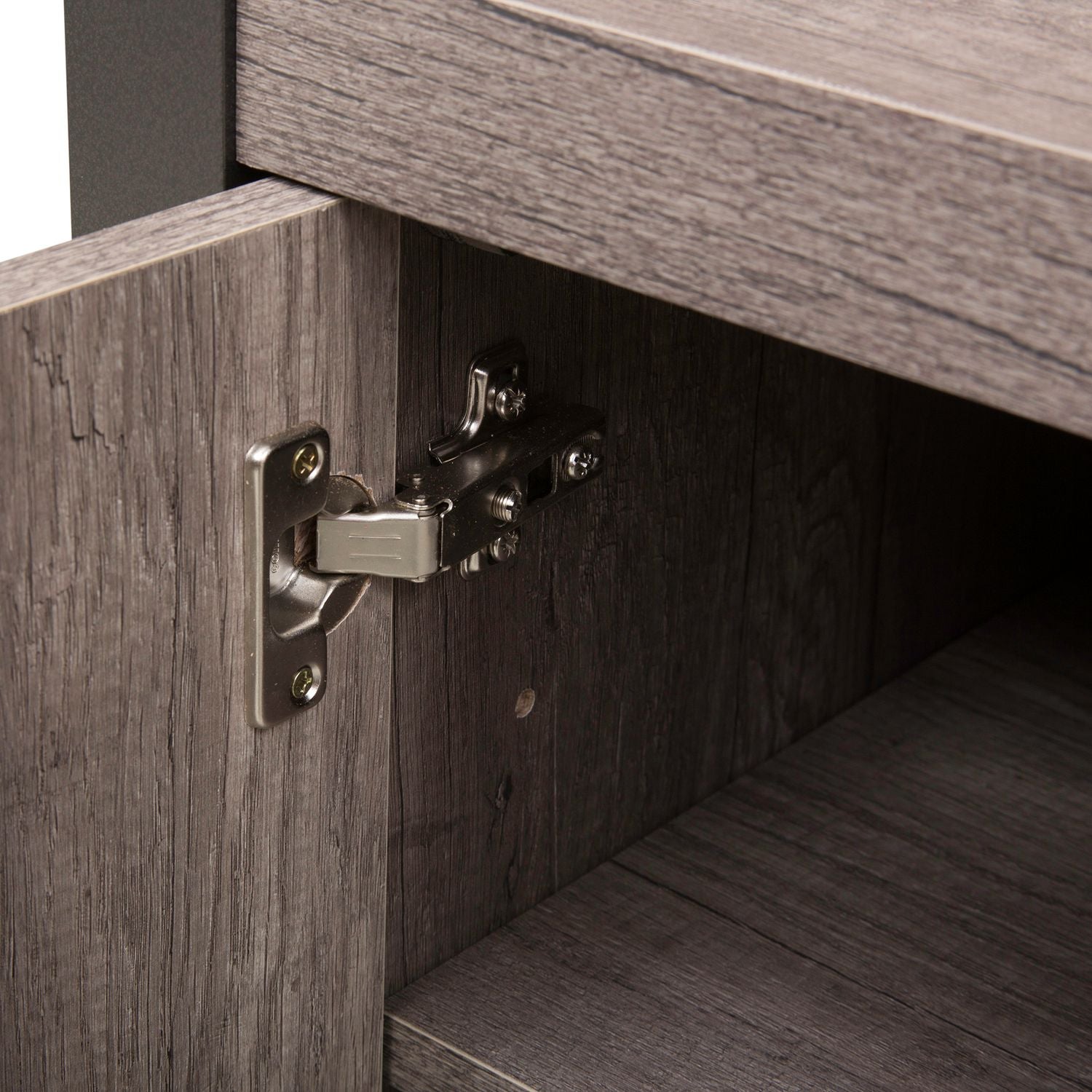 Entertainment TV Stand