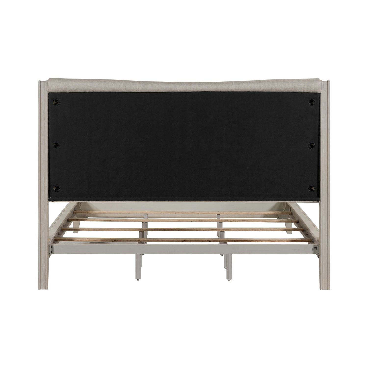 Queen Uph Bed