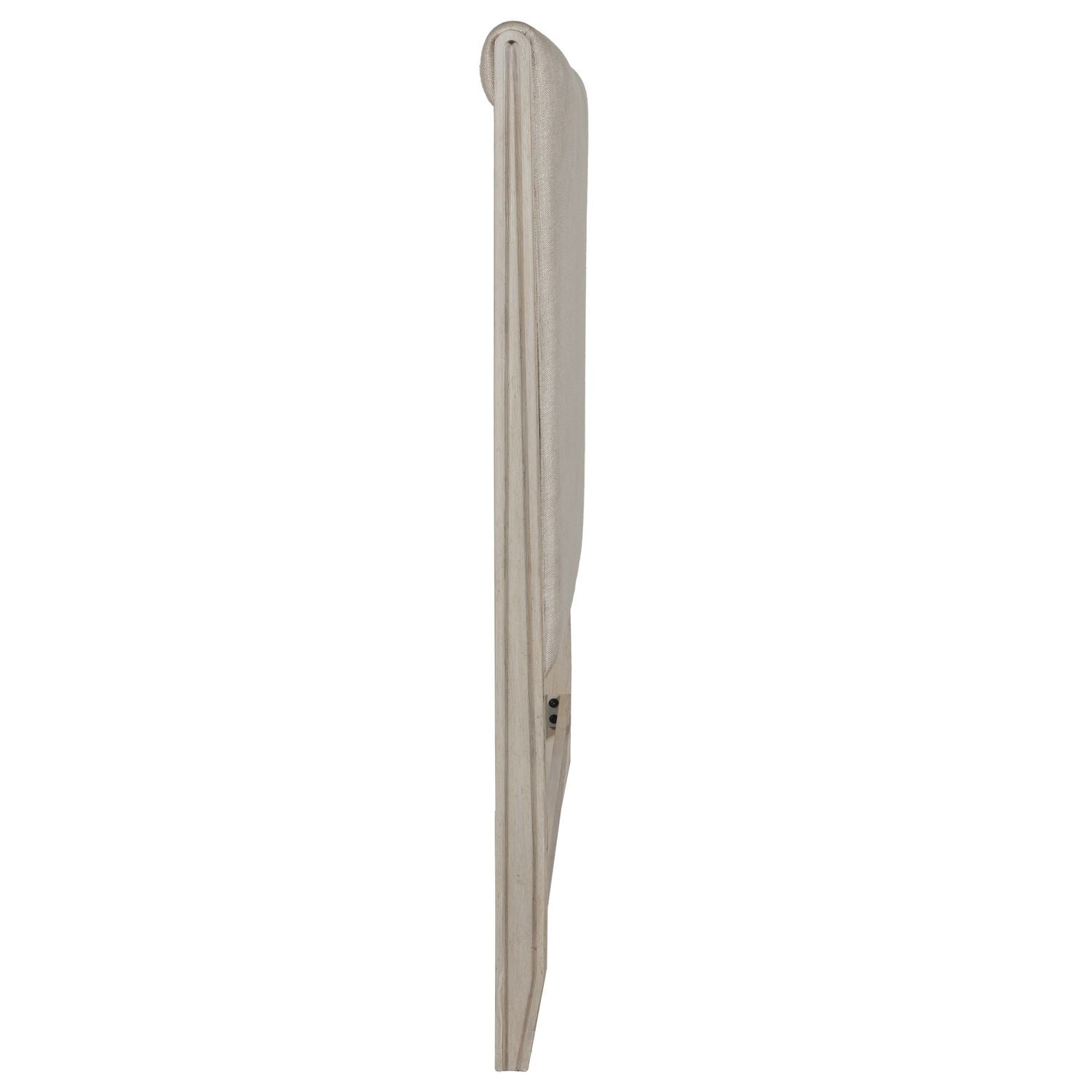 Queen Uph Panel Headboard