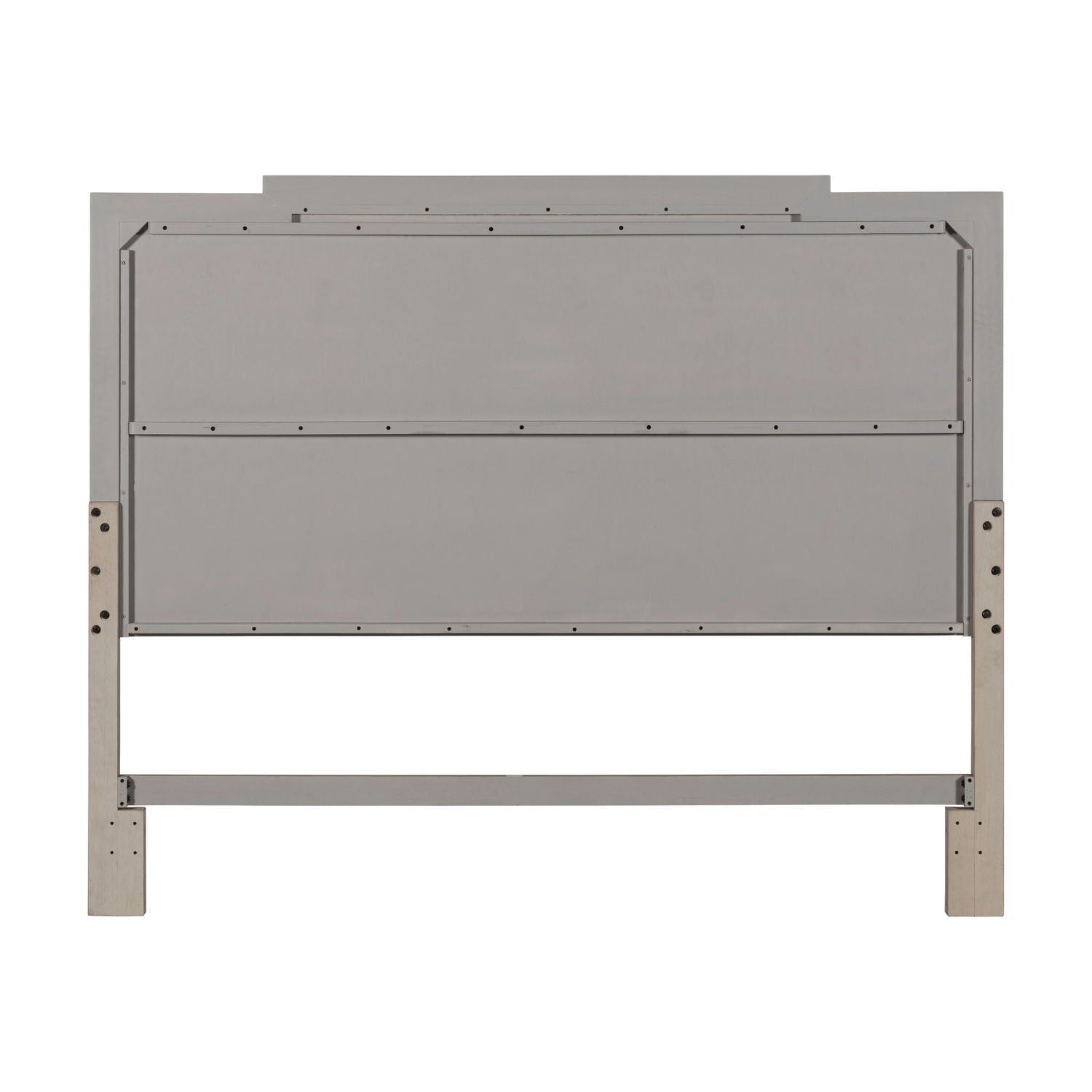 King Panel Headboard