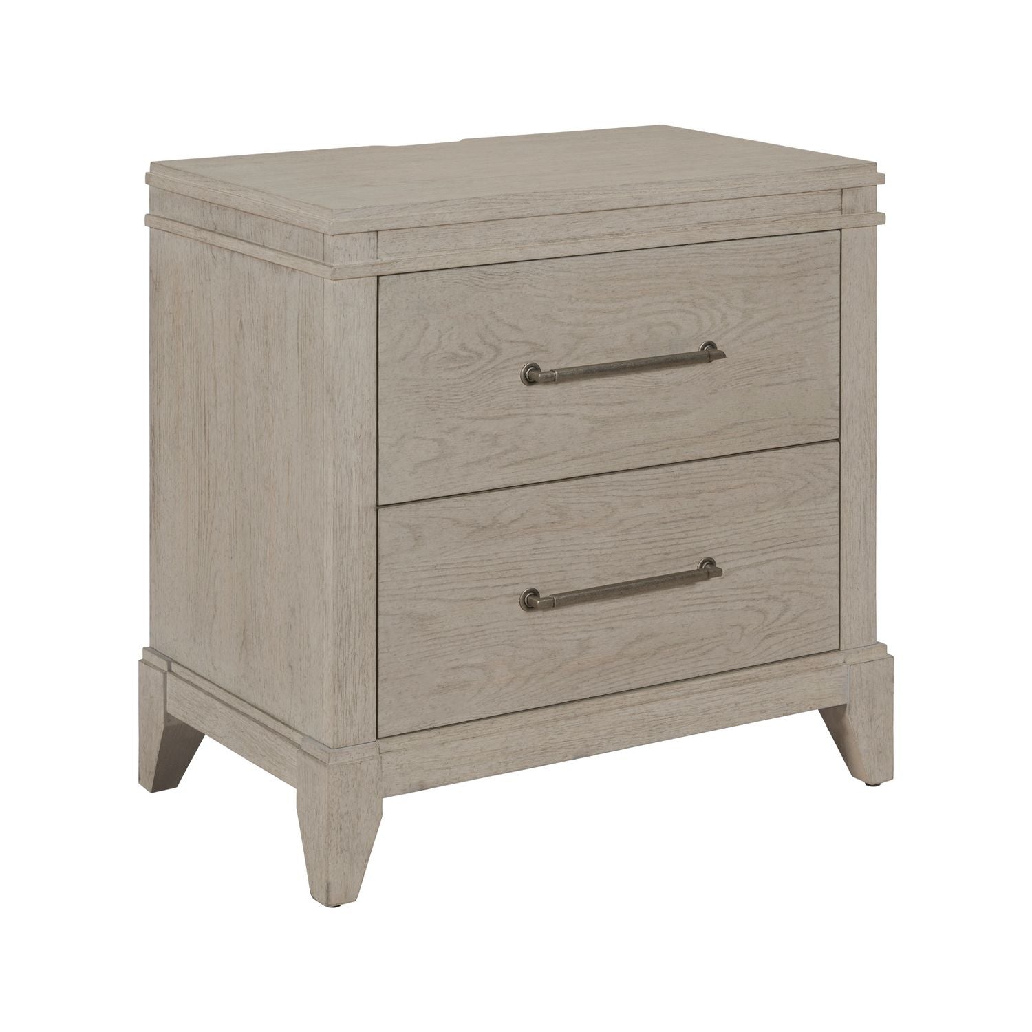 Nightstand w/ Charging Station