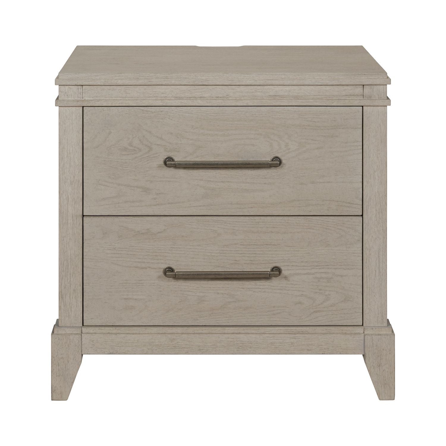 Nightstand w/ Charging Station