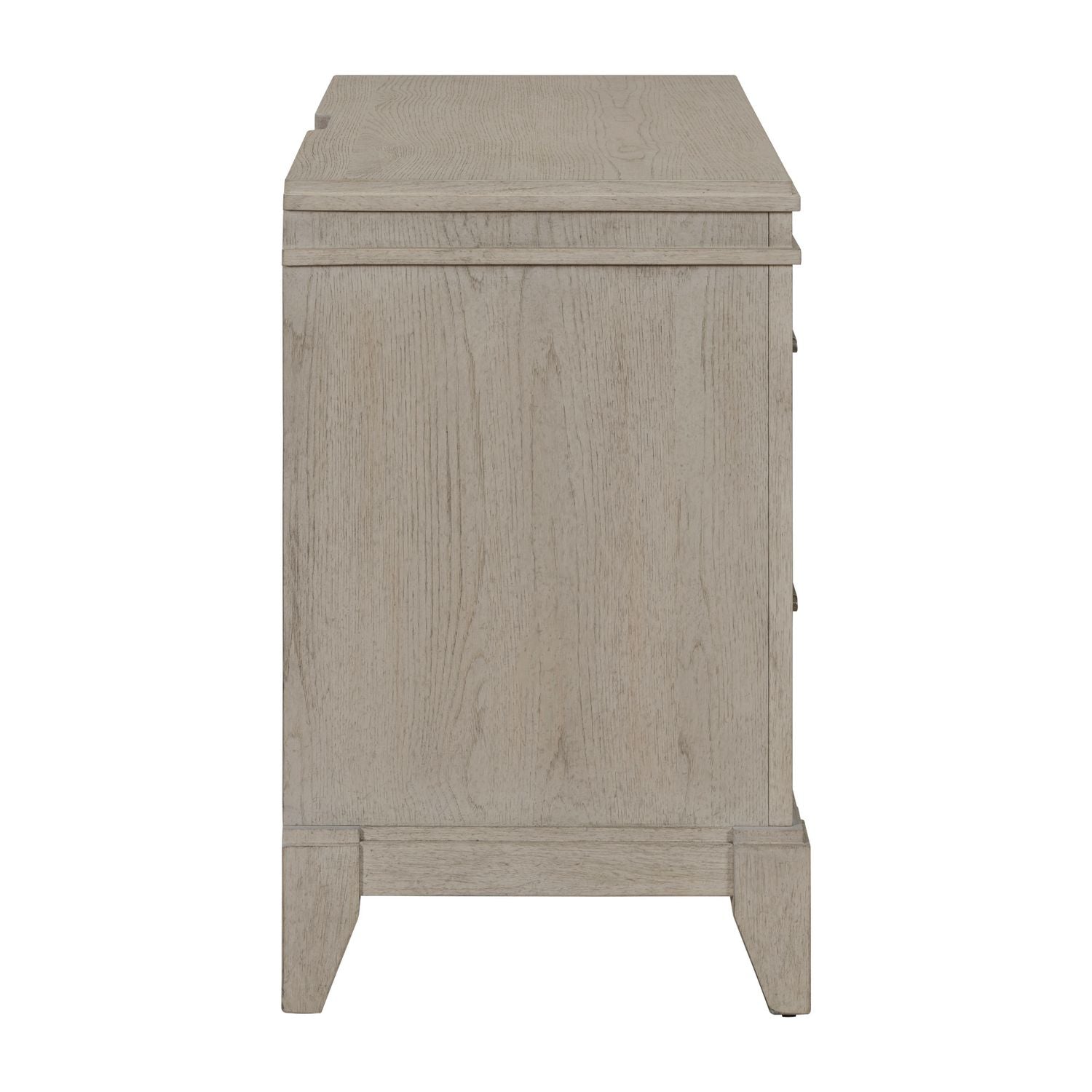 Nightstand w/ Charging Station