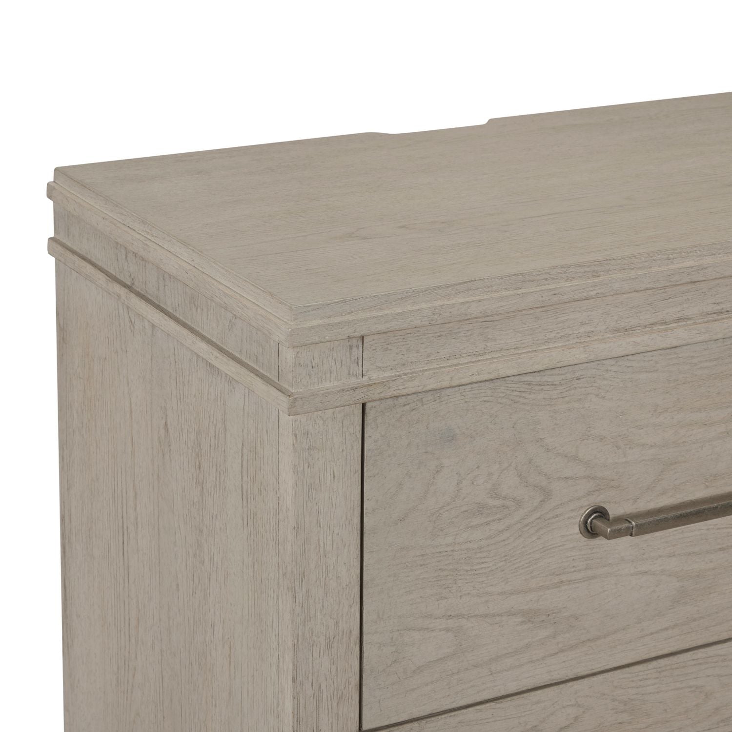 Nightstand w/ Charging Station