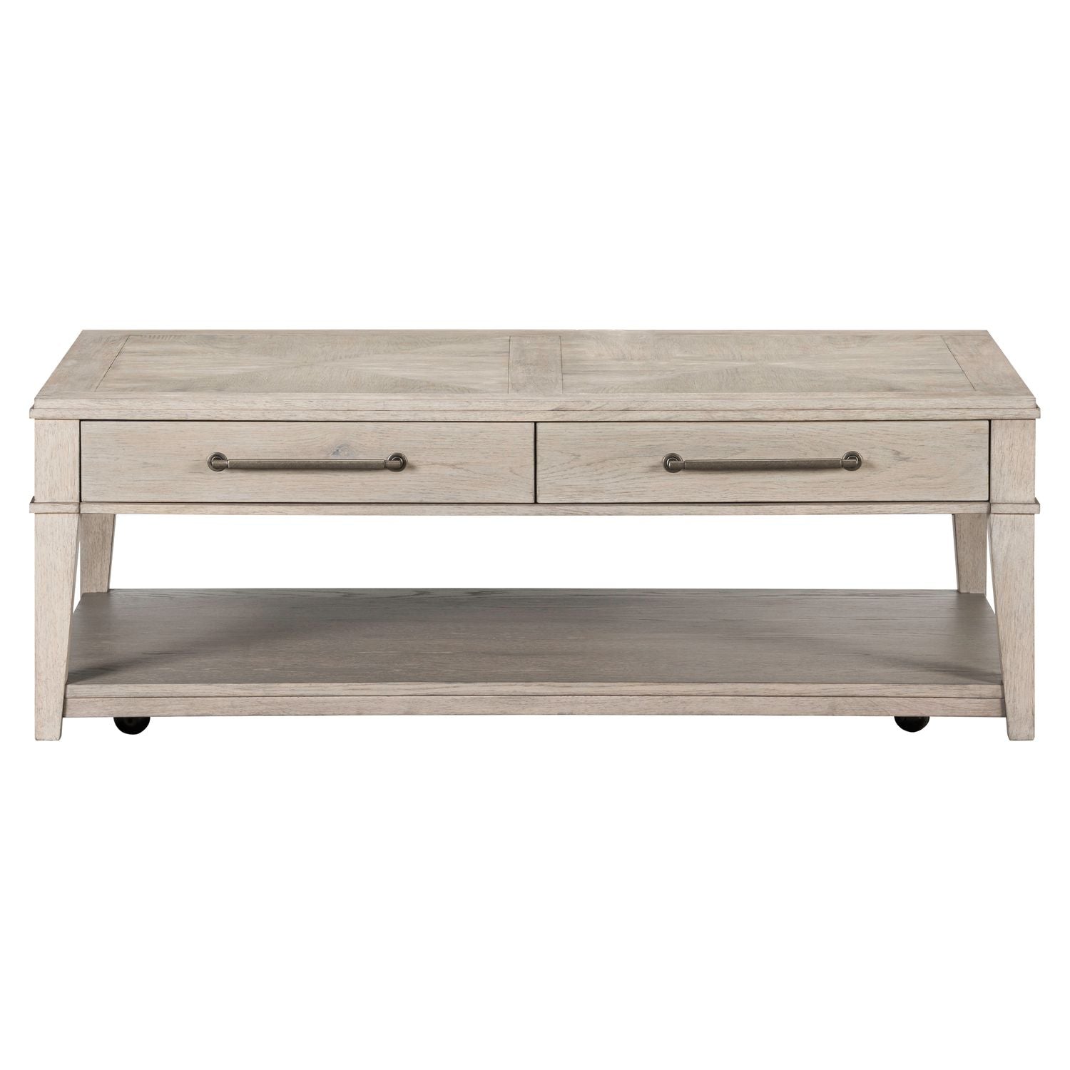 Rectangular Cocktail Table
