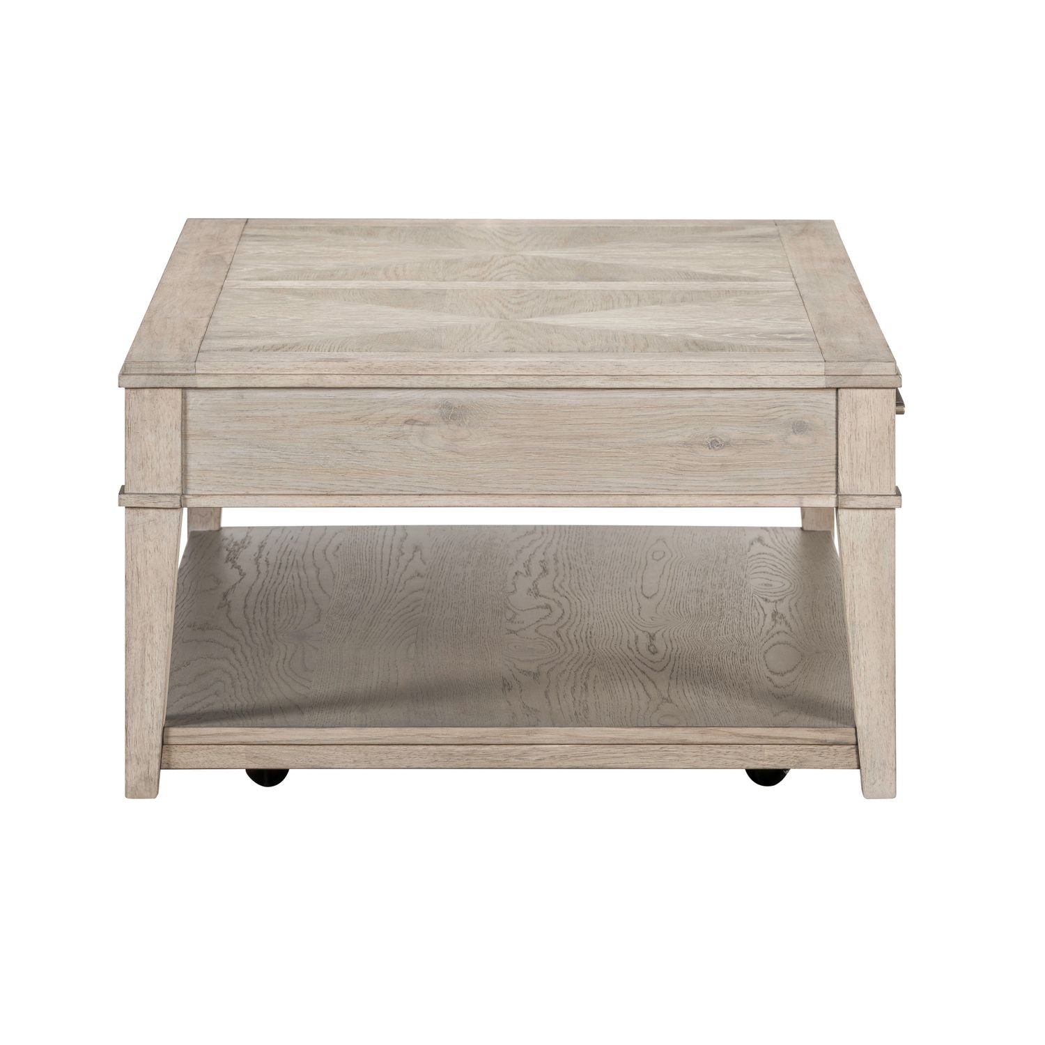 Rectangular Cocktail Table