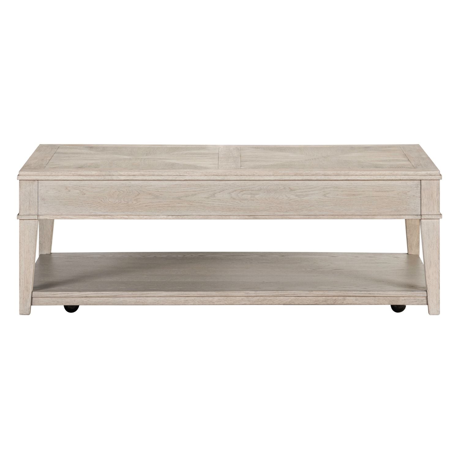 Rectangular Cocktail Table