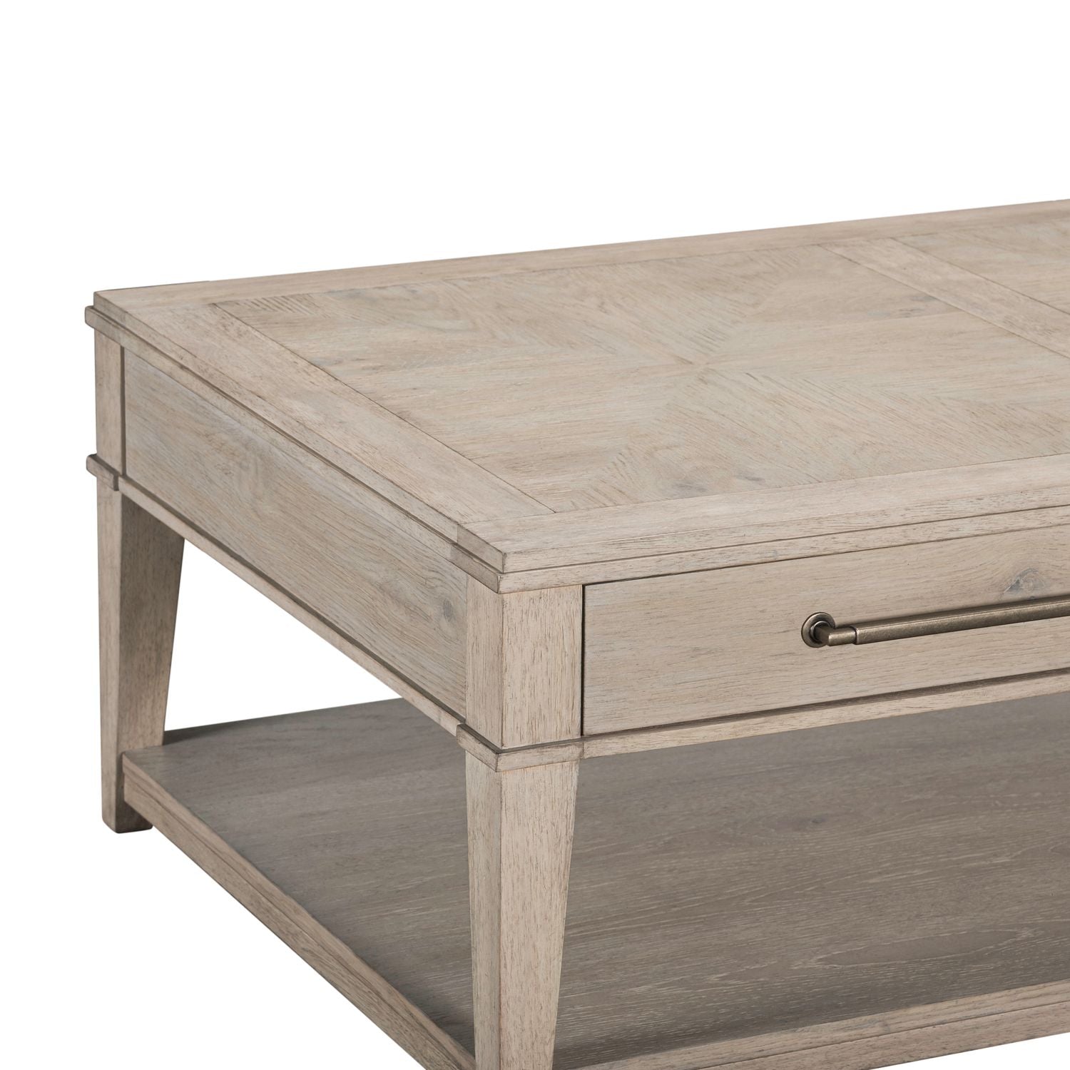 Rectangular Cocktail Table