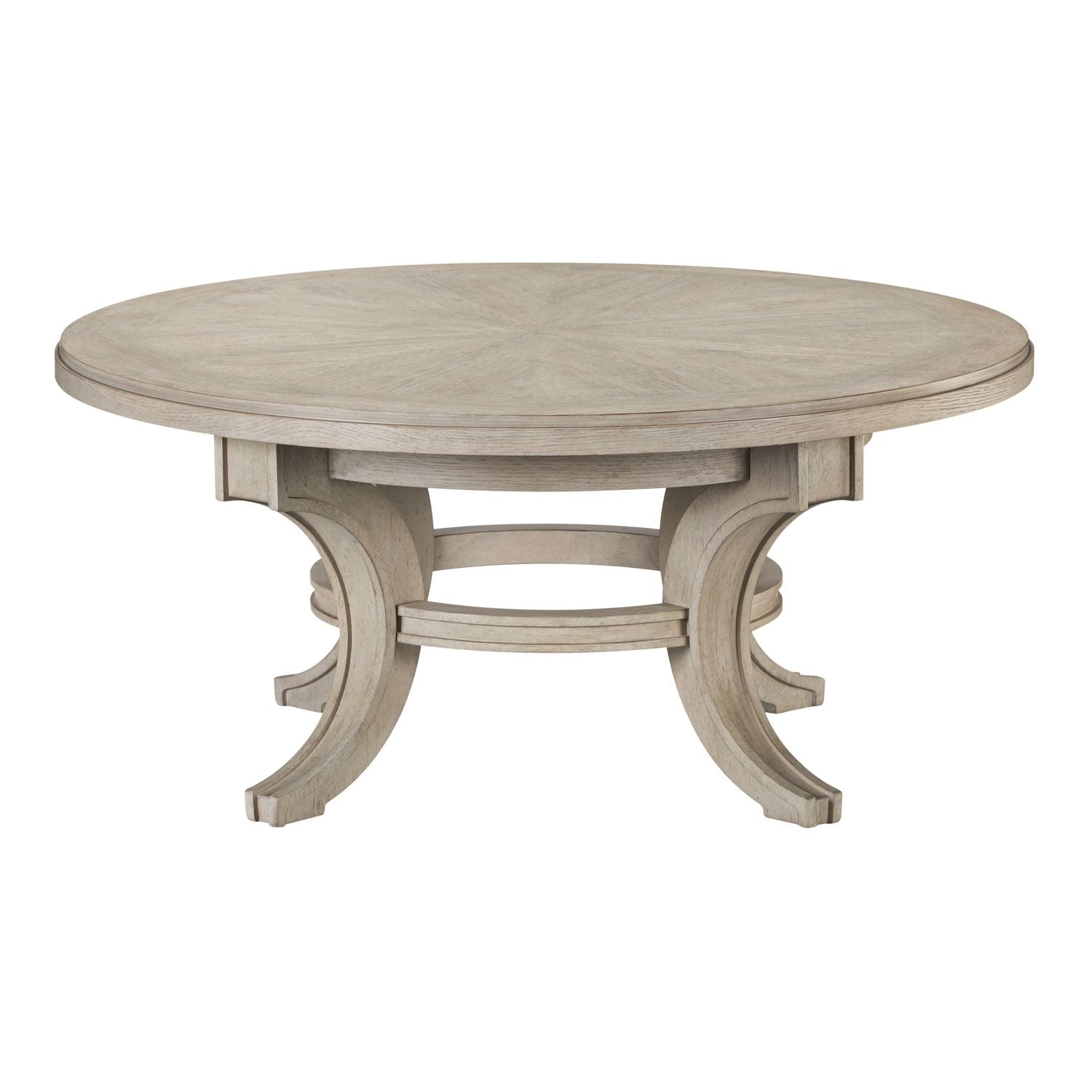 Round Cocktail Table