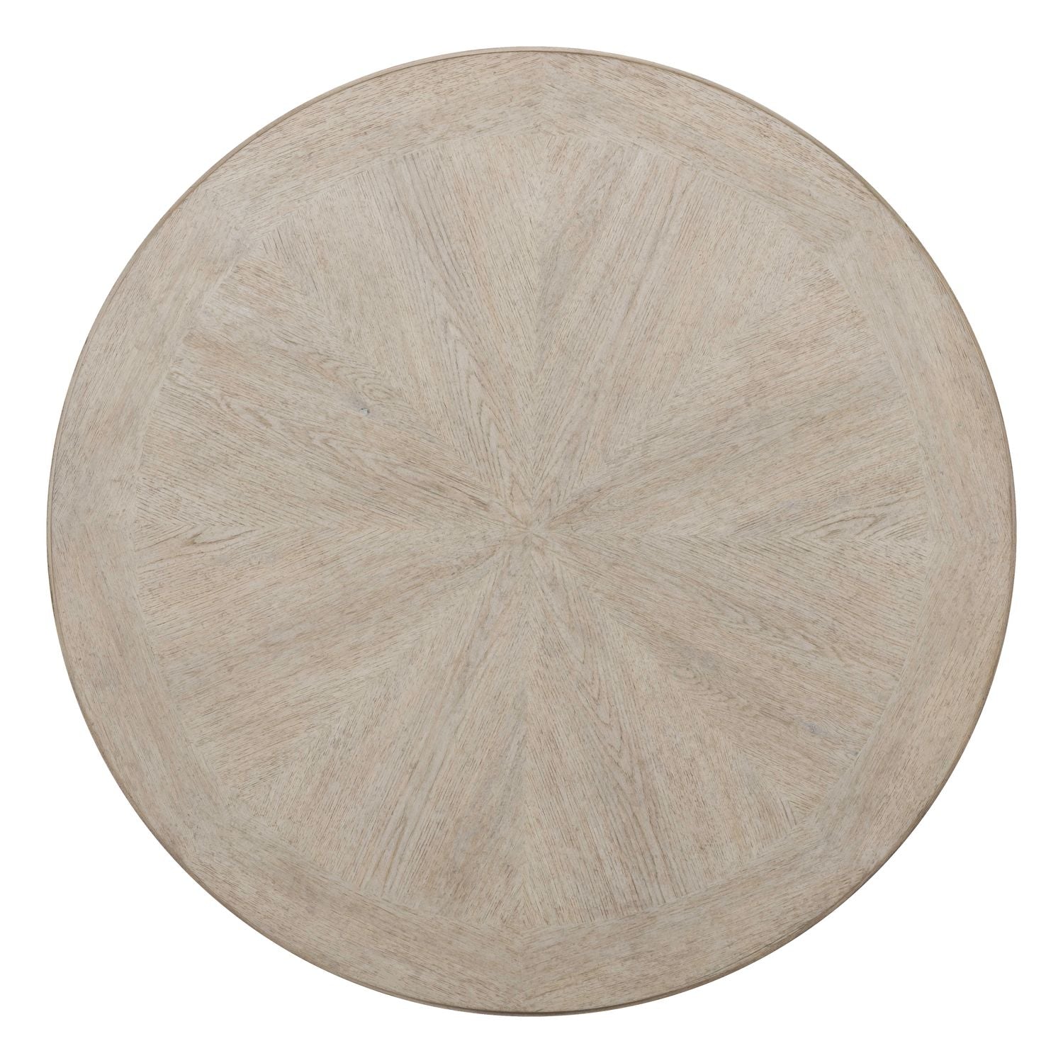 Round Cocktail Table