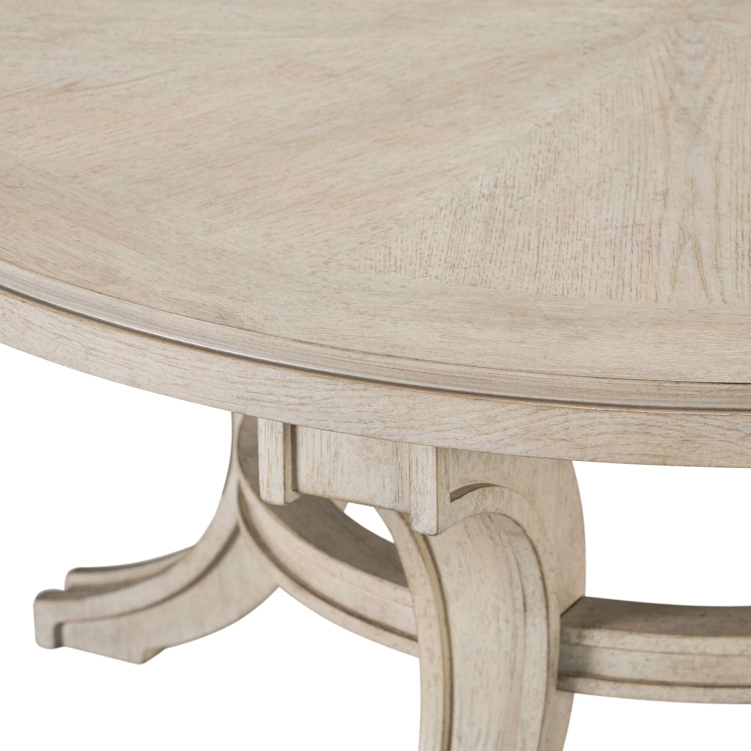 Round Cocktail Table