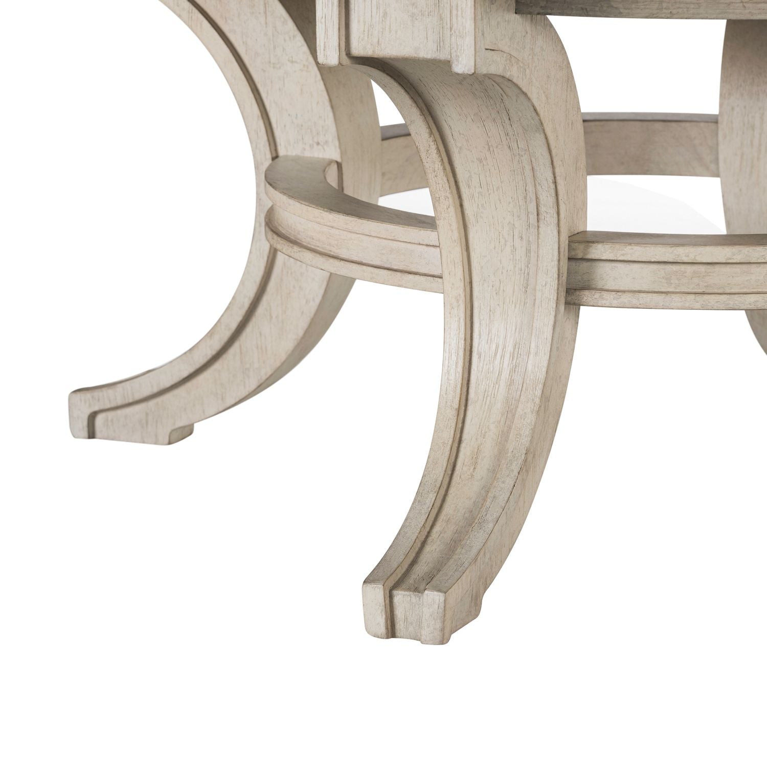Round Cocktail Table