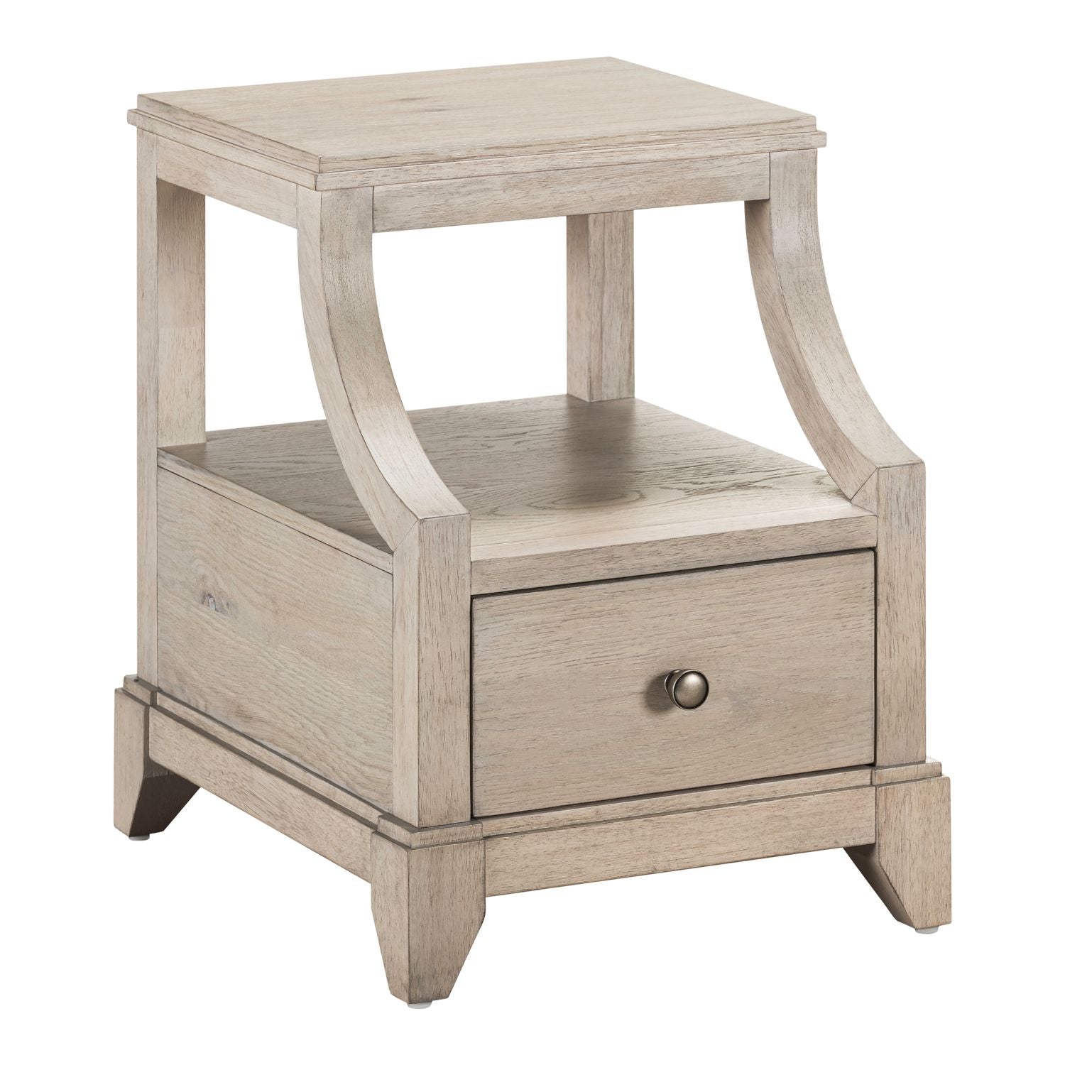 Chairside Table