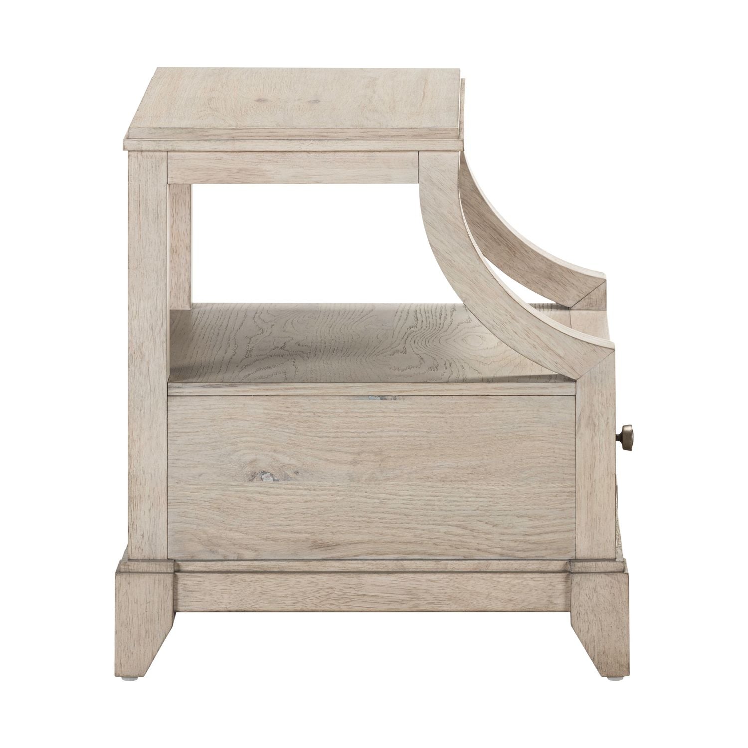 Chairside Table