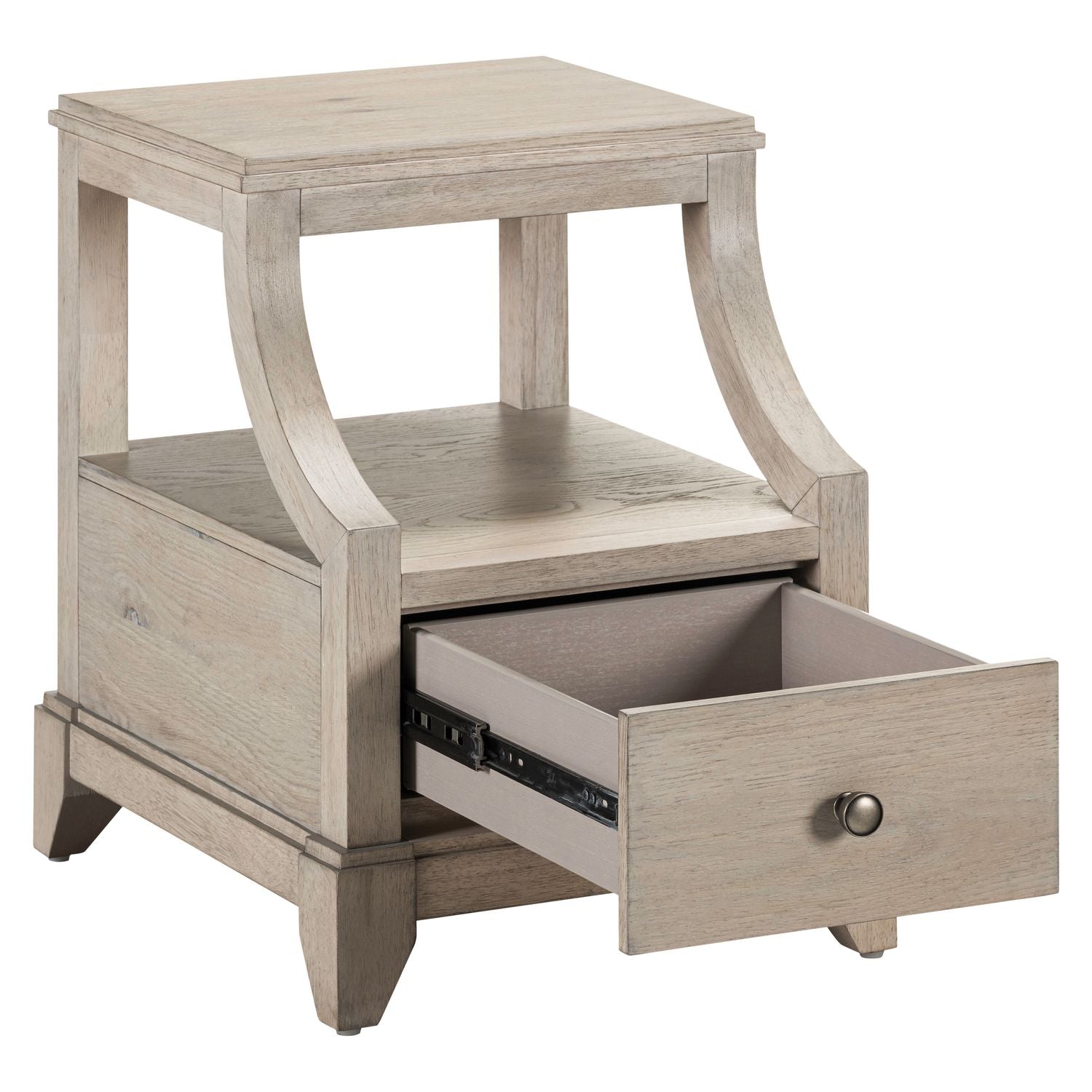 Chairside Table