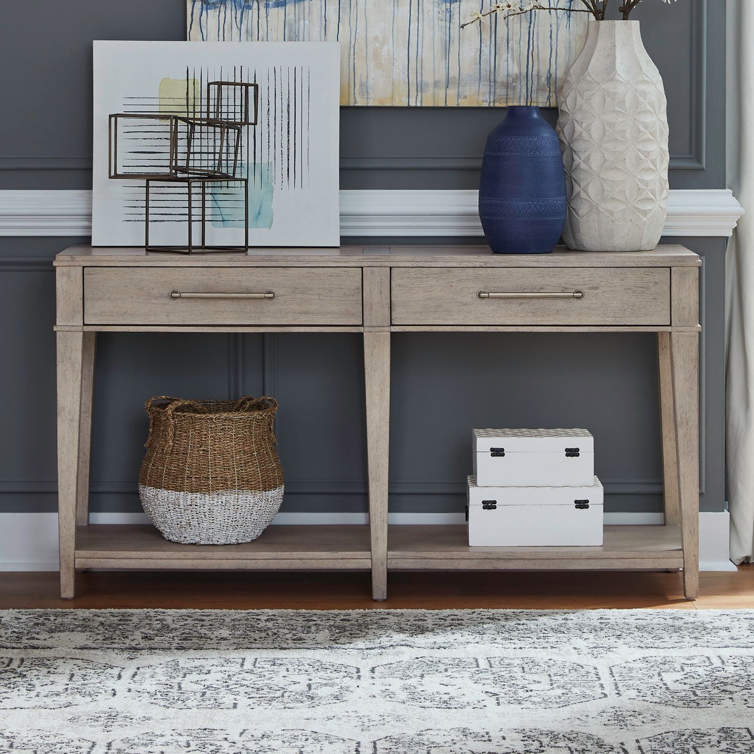 Sofa Table