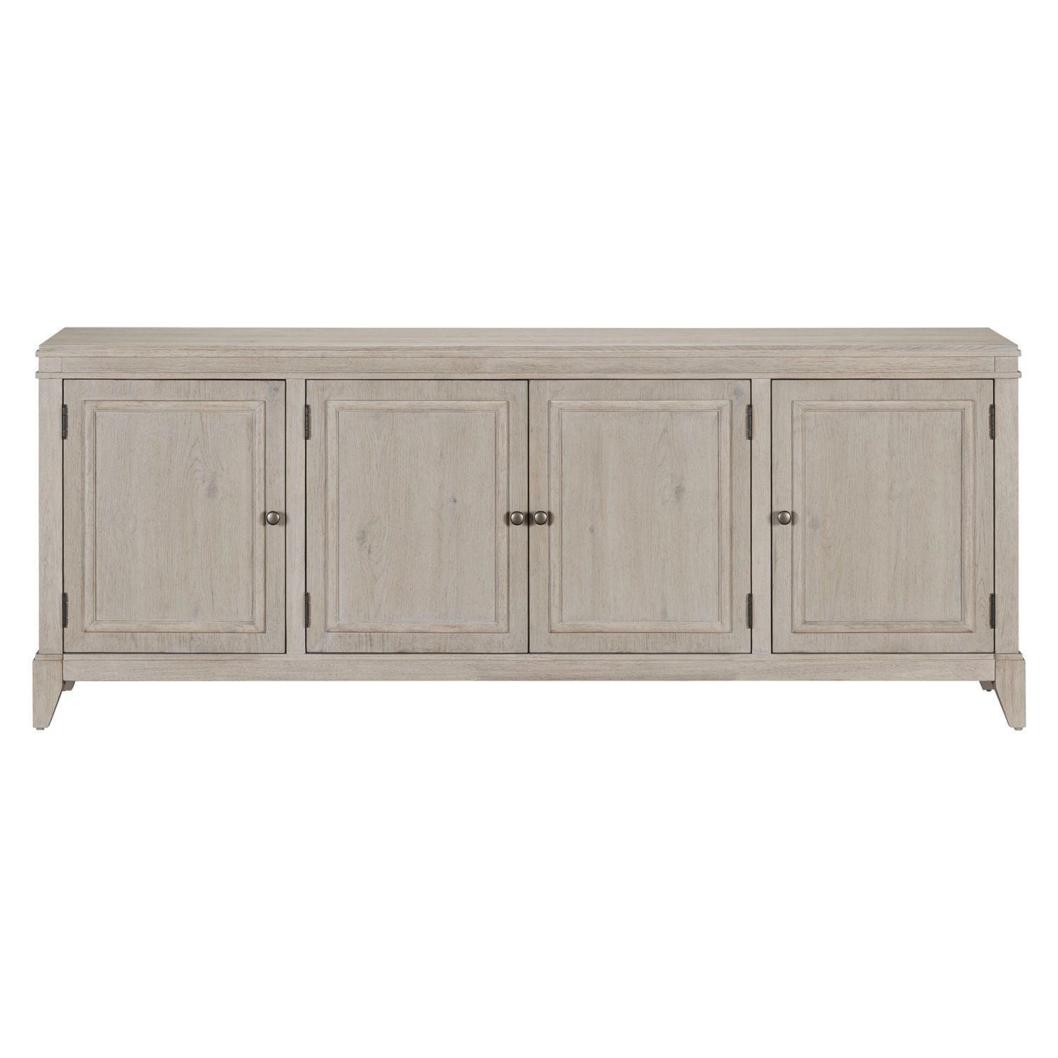 82 Inch TV Console