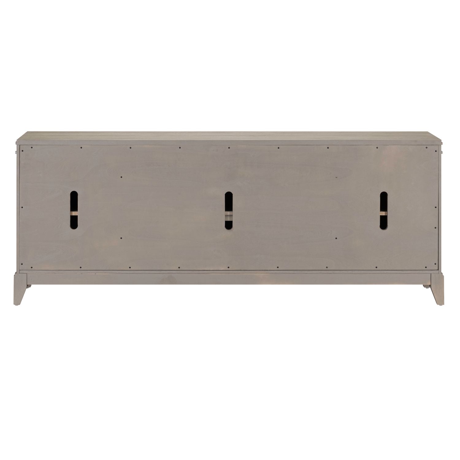 82 Inch TV Console
