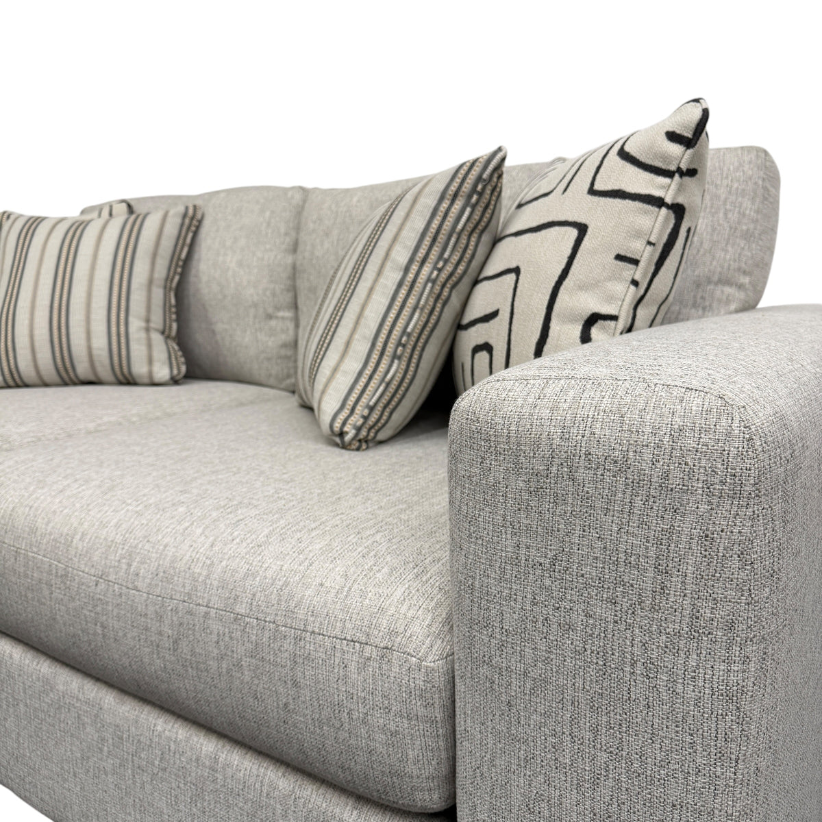 Mason Modular 2-Piece Loveseat
