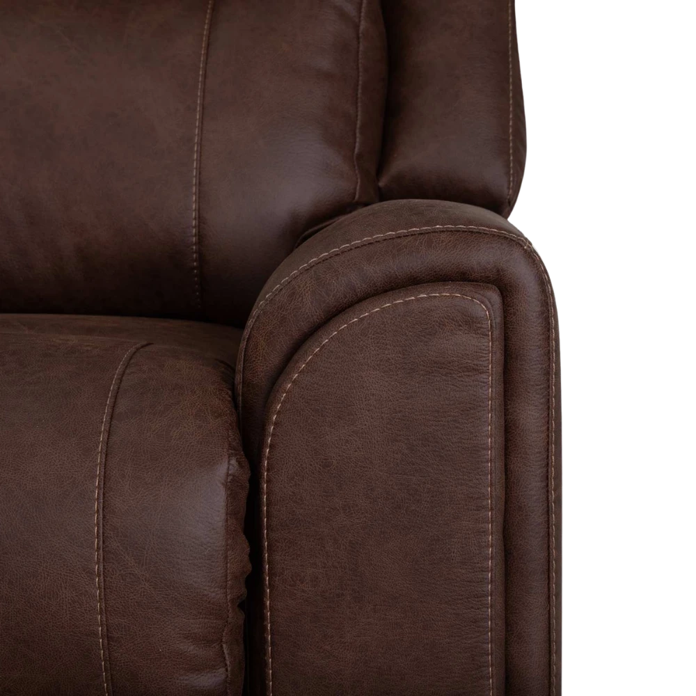 Phoenix Modular Power Reclining Sectional Collection