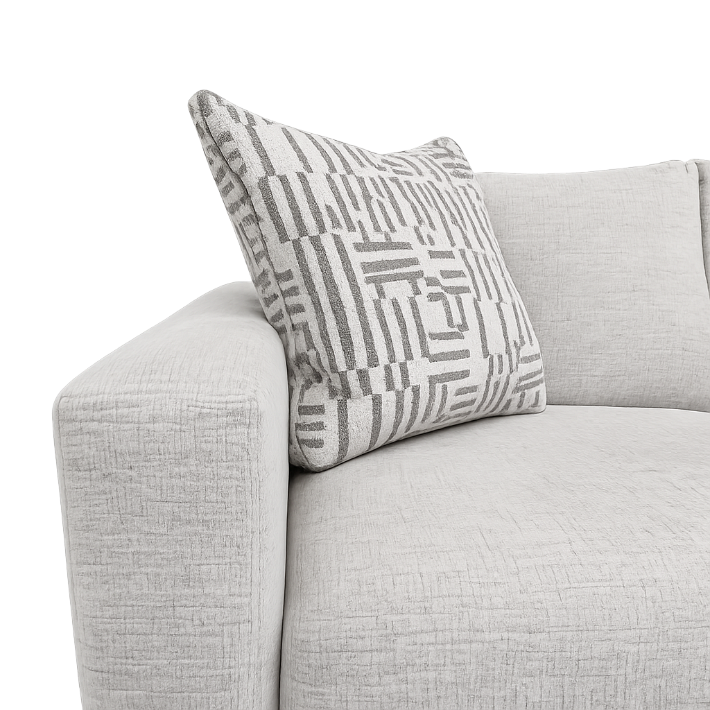 Parker 2 Pc Loveseat