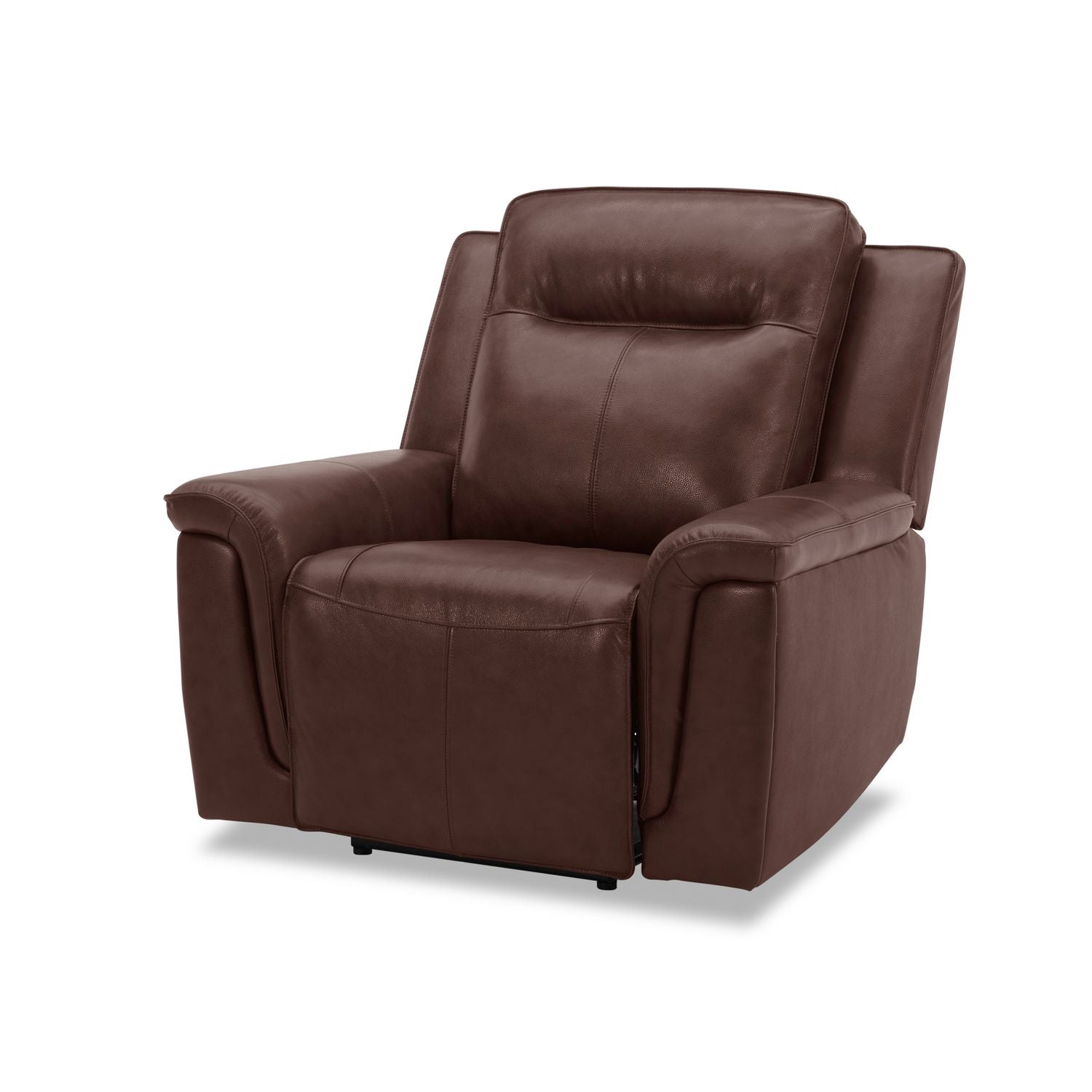 SG Recliner P2 - Cognac
