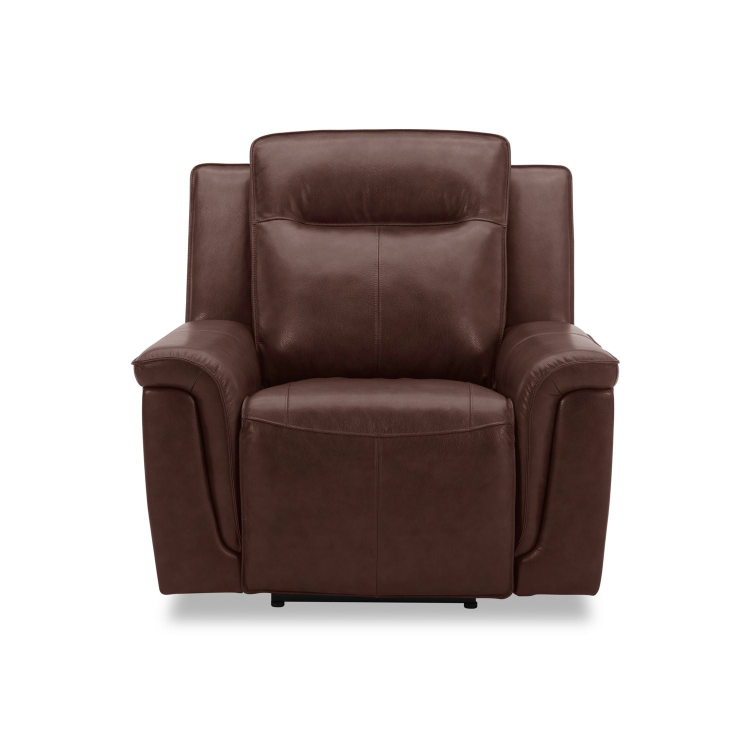 SG Recliner P2 - Cognac