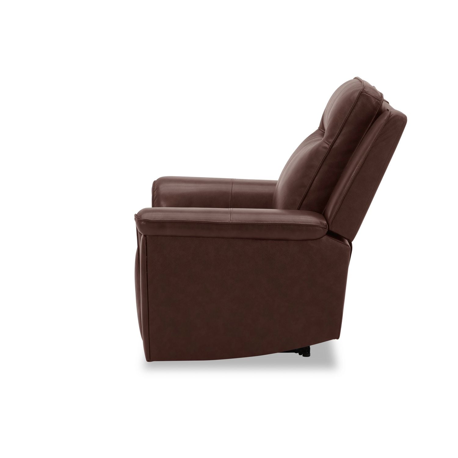 SG Recliner P2 - Cognac