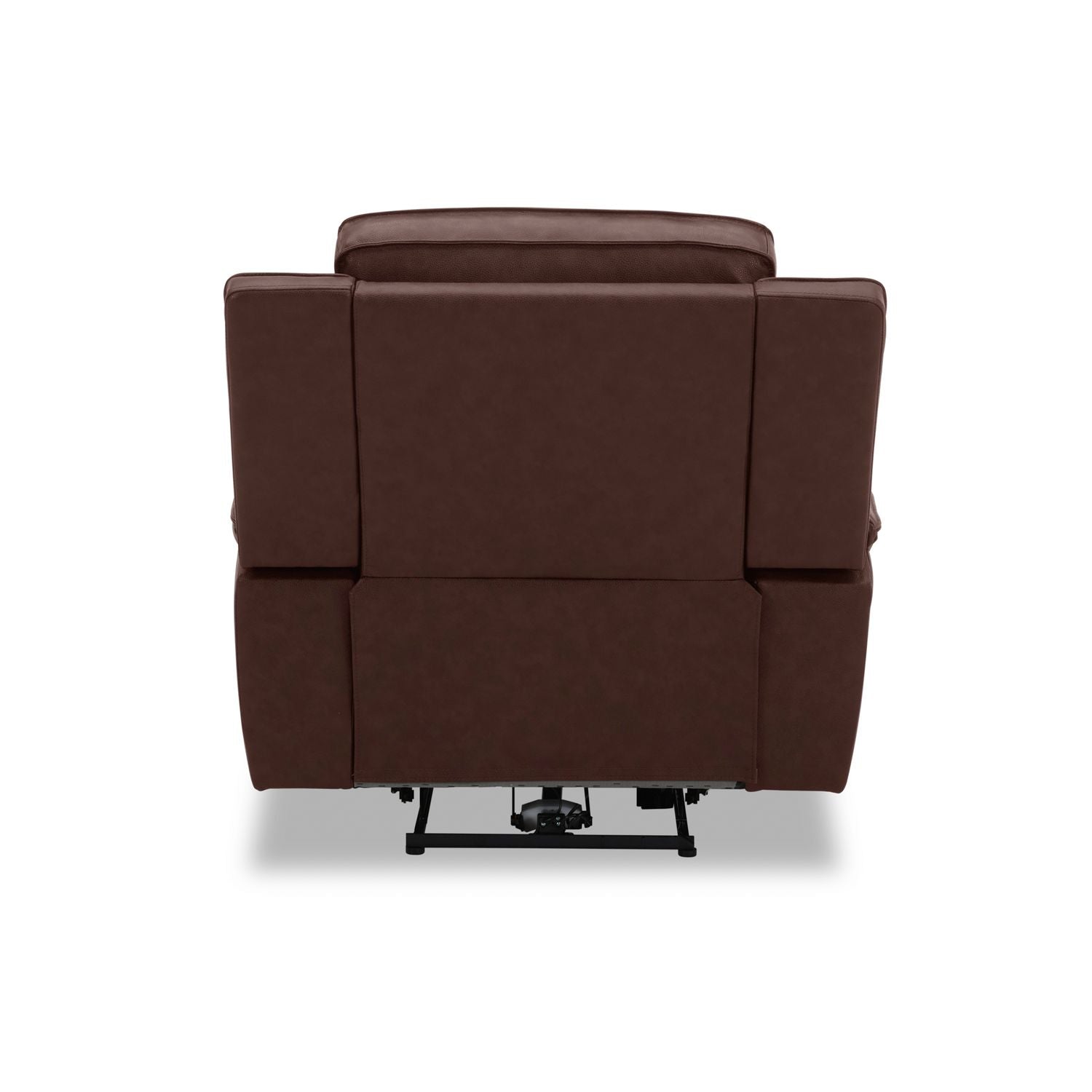SG Recliner P2 - Cognac