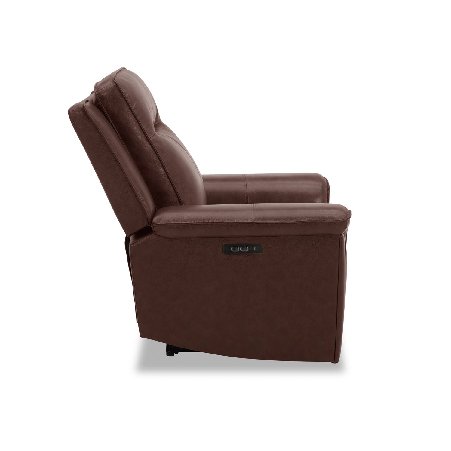 SG Recliner P2 - Cognac