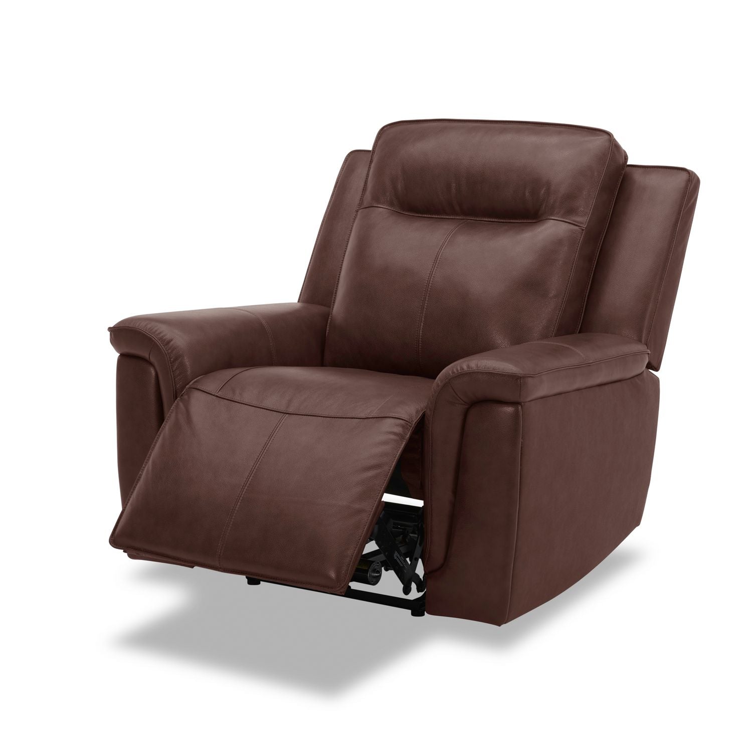 SG Recliner P2 - Cognac