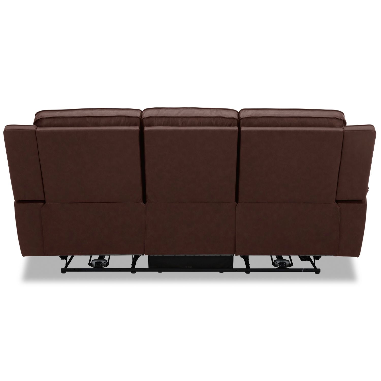 Sofa P2 - Cognac
