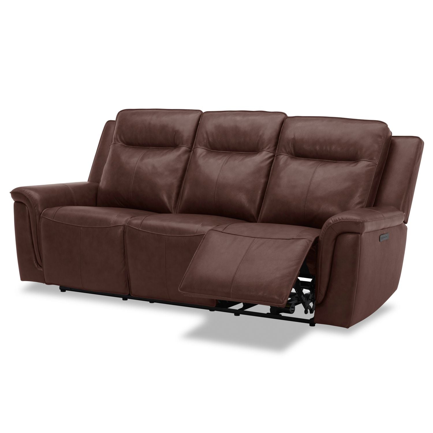Sofa P2 - Cognac