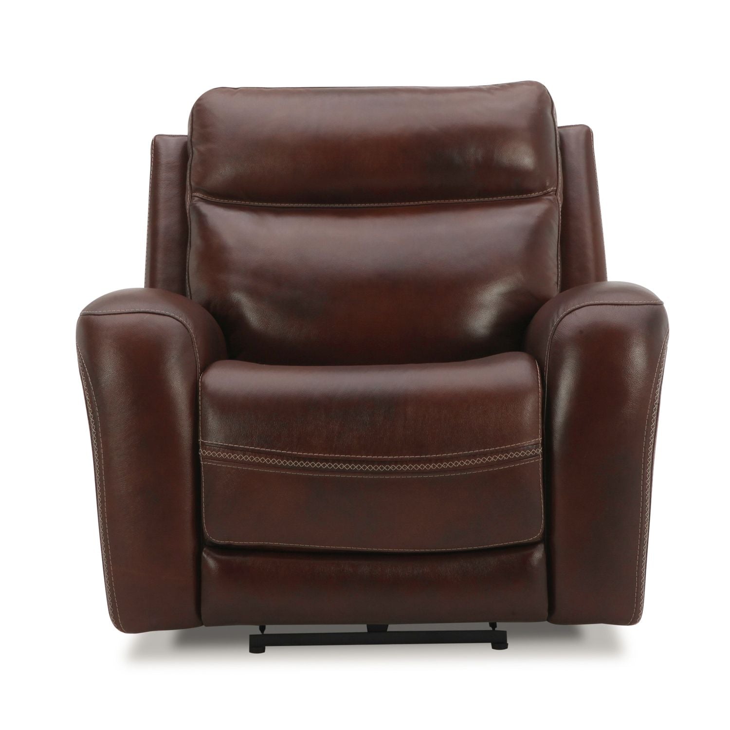 SG Recliner P2 - Cognac