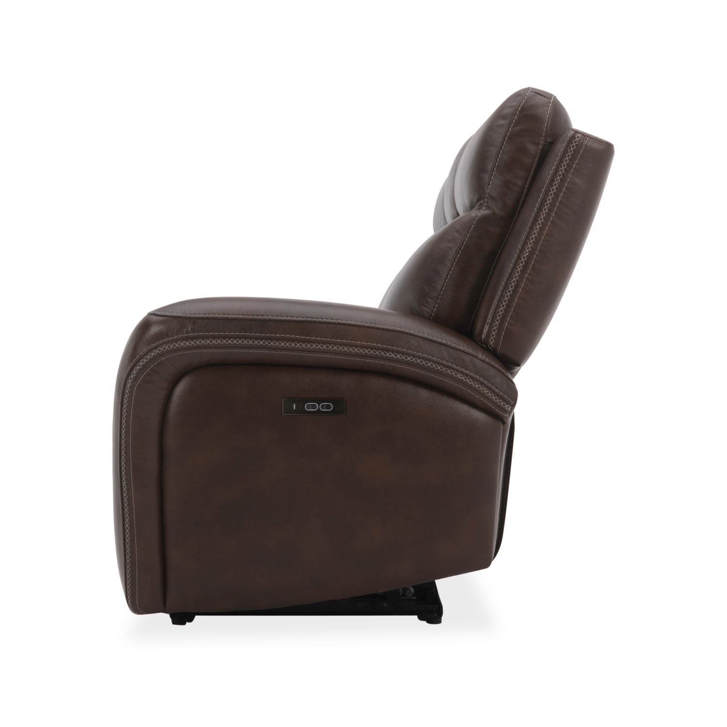 Sofa P2 & ZG - Cognac