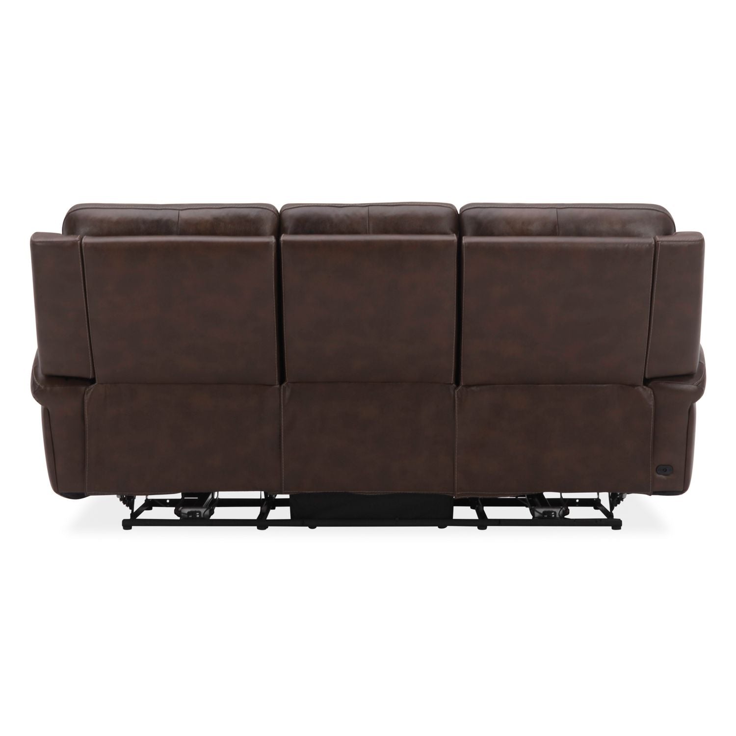 Sofa P2 & ZG - Cognac